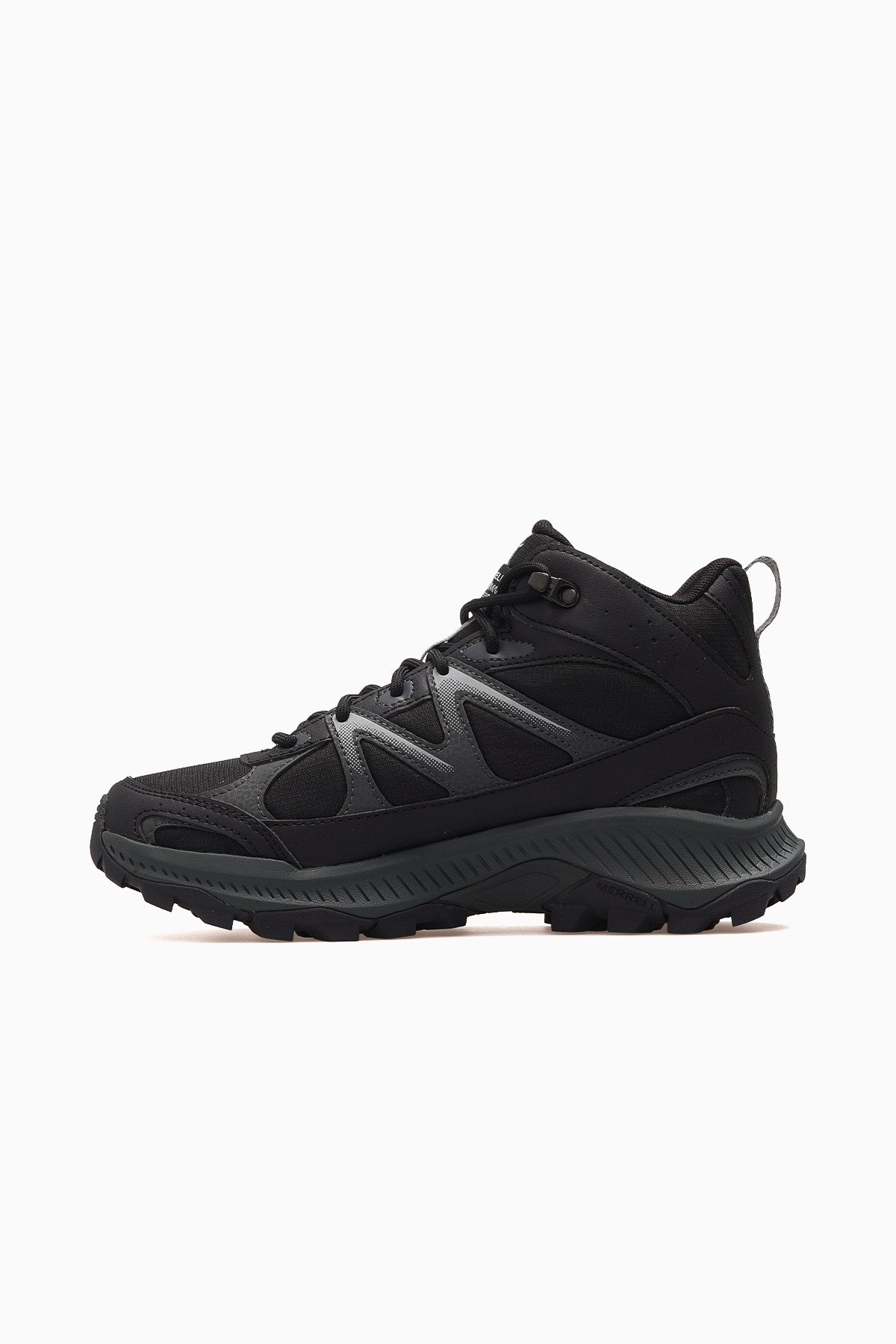 Tempo Exp Active Mid Gore-tex Kadın Bot J00005504-SİYAH