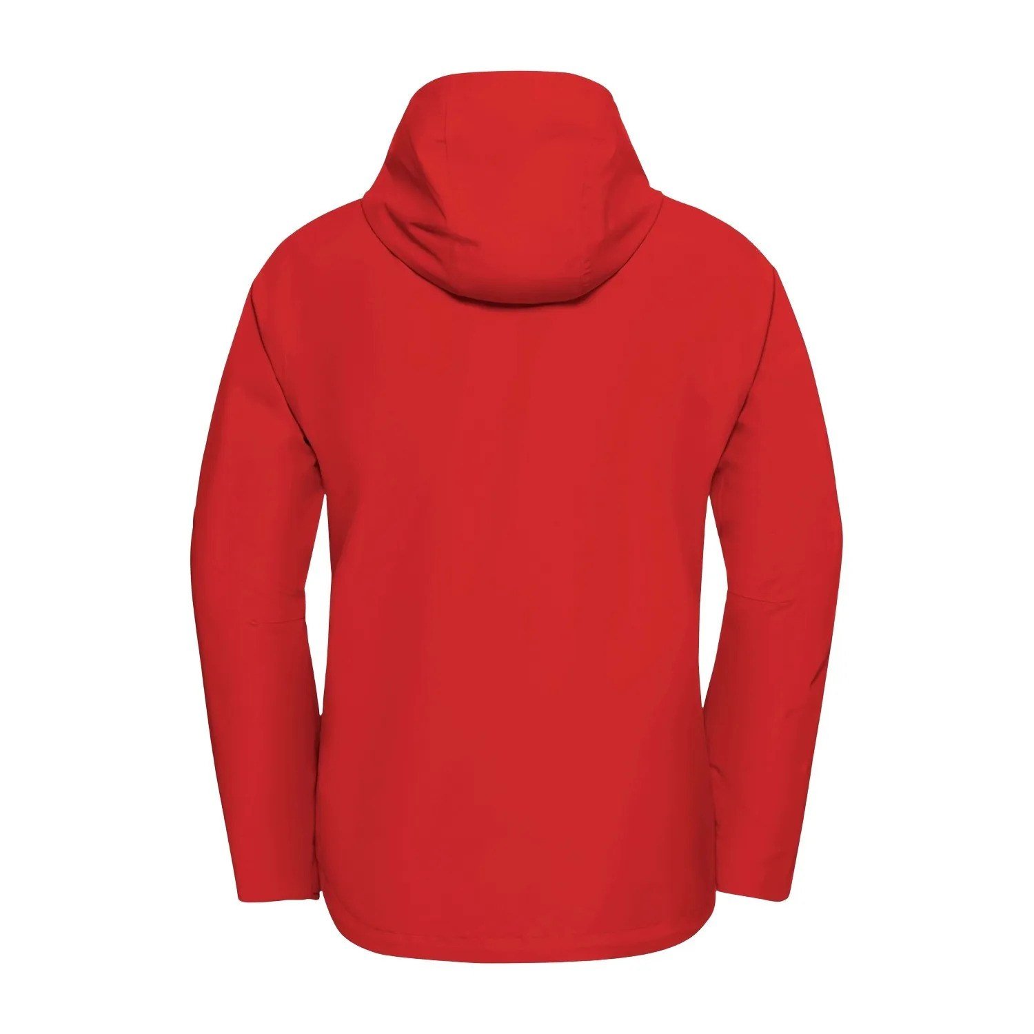 Trailtime 2l Erkek Outdoor Ceketi A63903-KIRMIZI