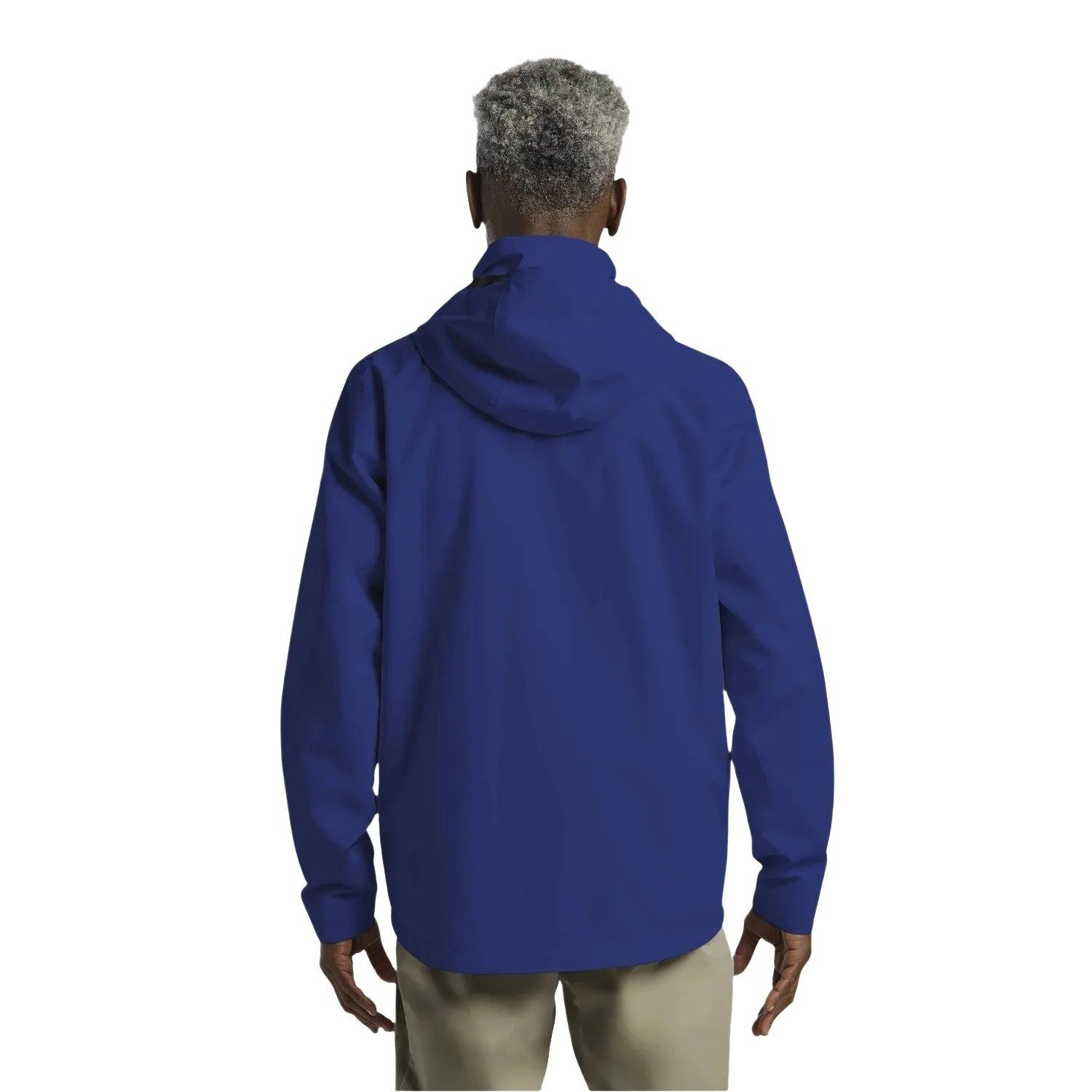 Trailtime 2l Erkek Outdoor Ceketi A63903-LACİVERT
