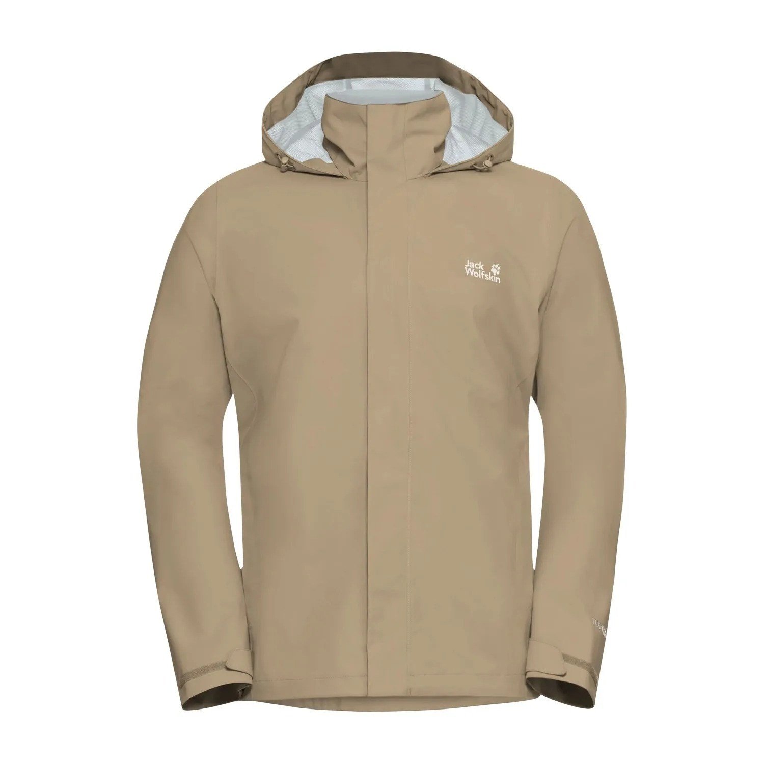 Trailtime 2l Erkek Outdoor Ceketi A63903-BEJ