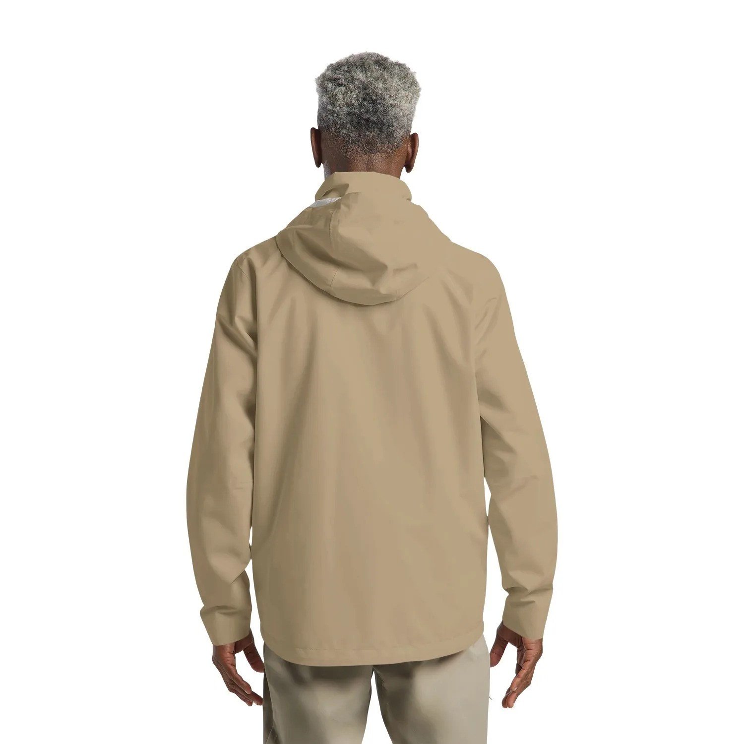 Trailtime 2l Erkek Outdoor Ceketi A63903-BEJ