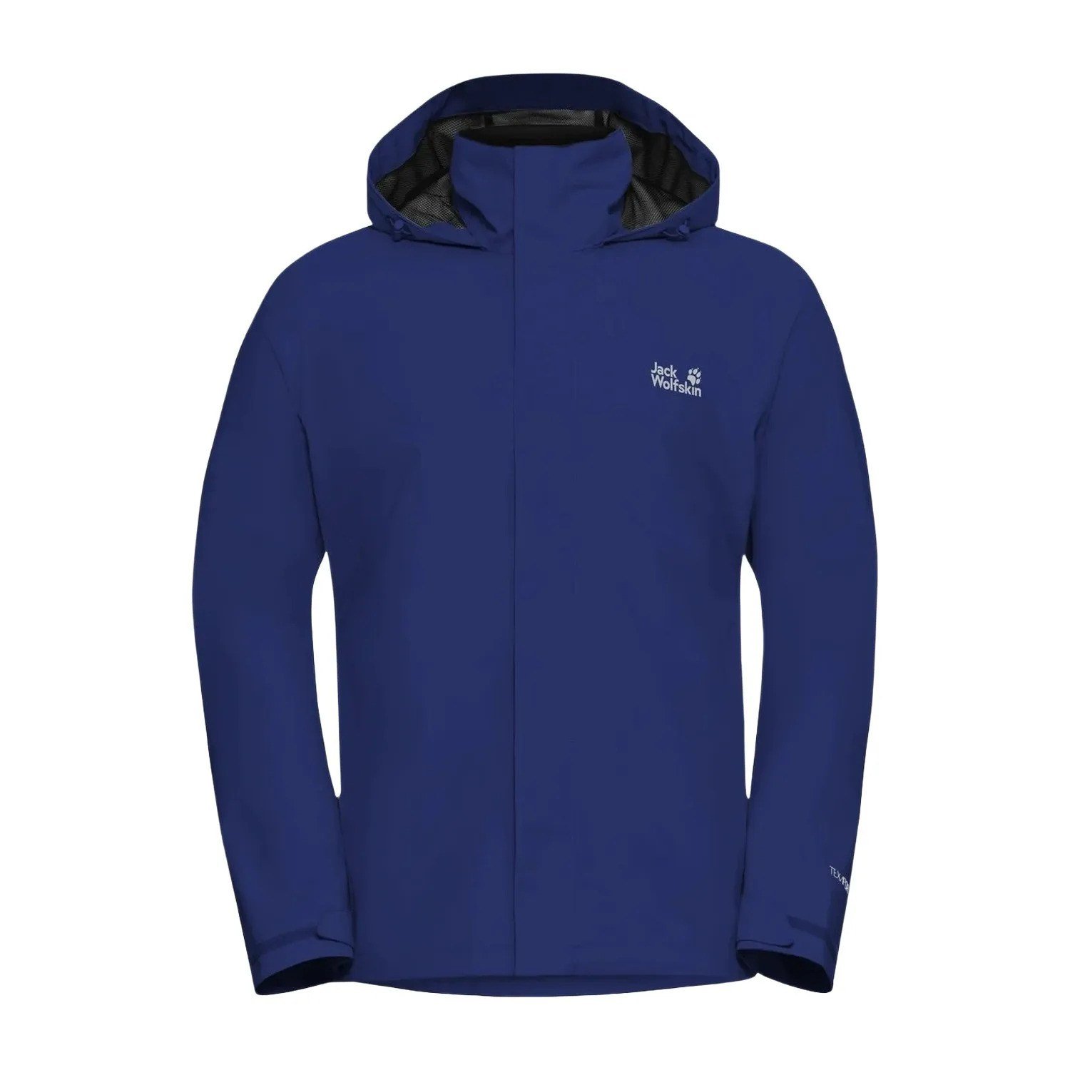 Trailtime 2l Erkek Outdoor Ceketi A63903-LACİVERT