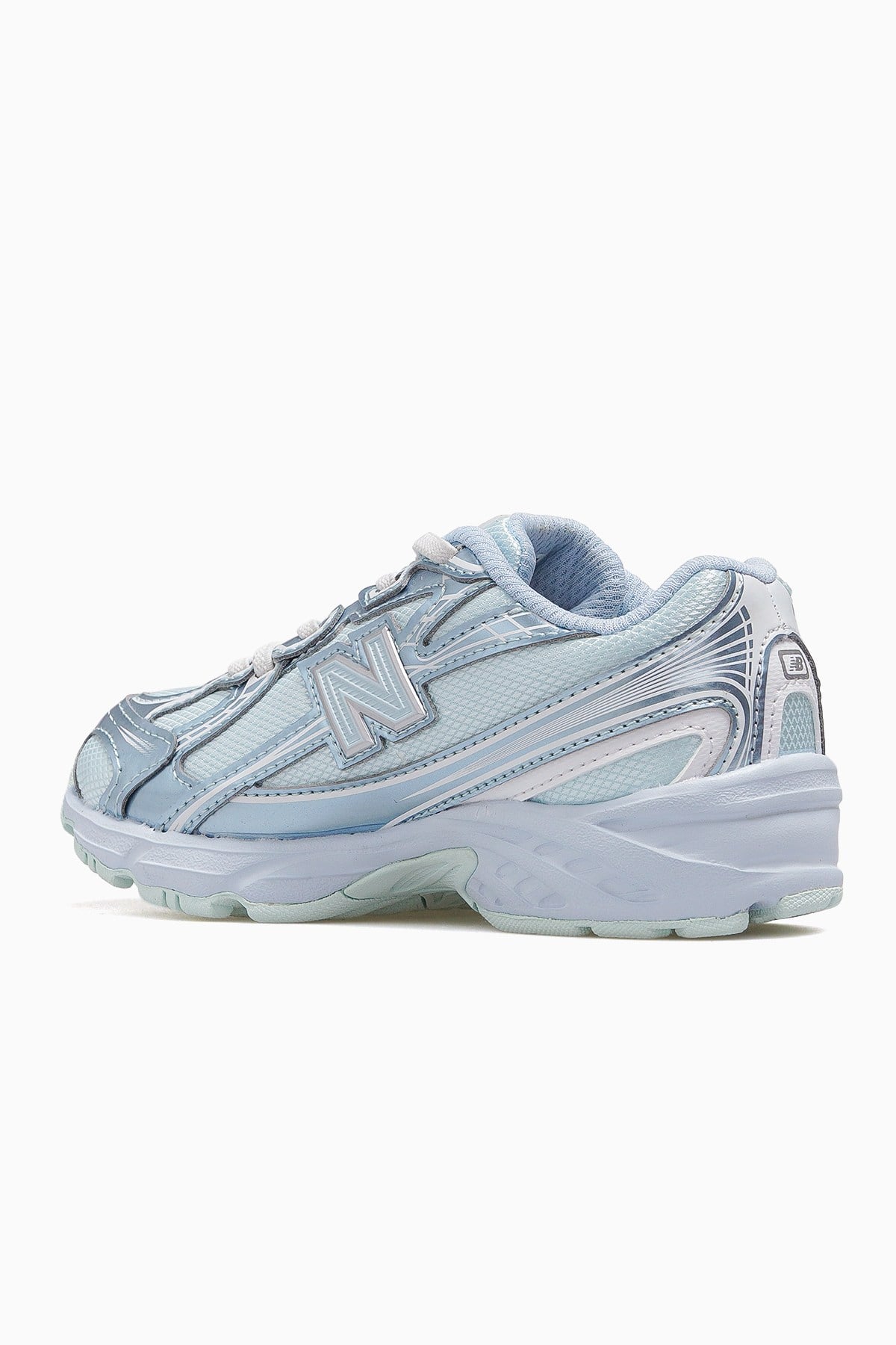Unisex Çocuk Sneaker Spor Ayakkabı P7407-FİL DİŞİ