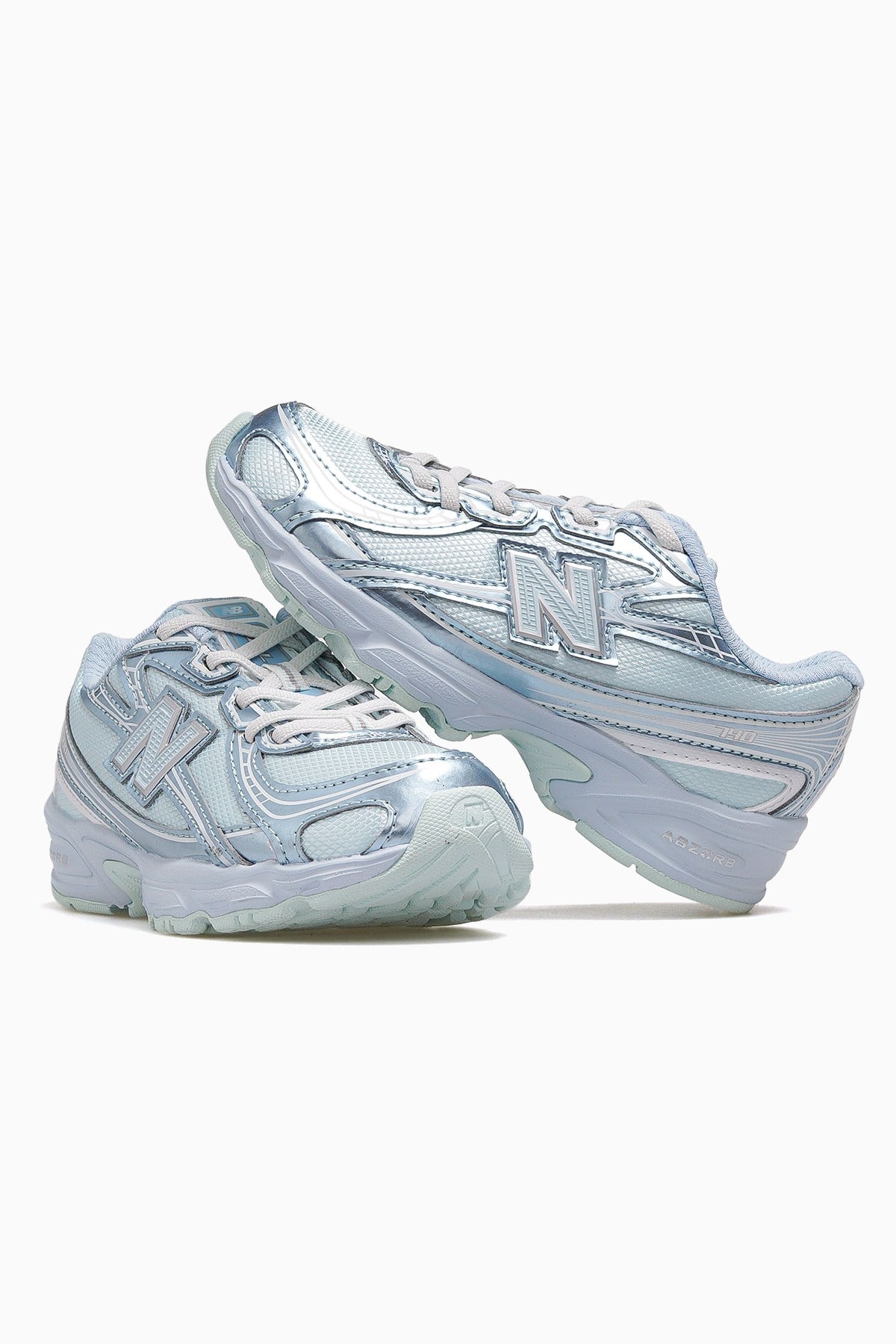 Unisex Çocuk Sneaker Spor Ayakkabı P7407-FİL DİŞİ