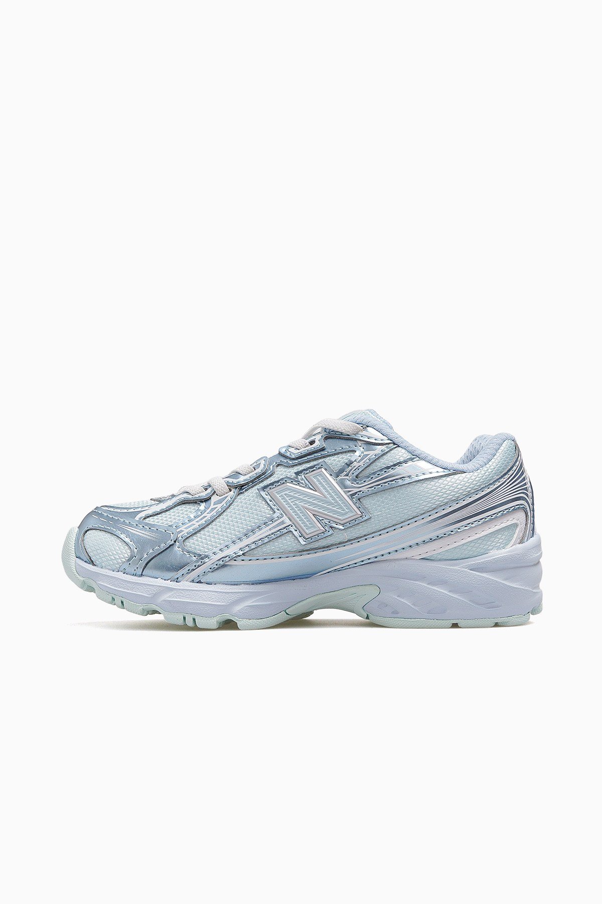 Unisex Çocuk Sneaker Spor Ayakkabı P7407-FİL DİŞİ