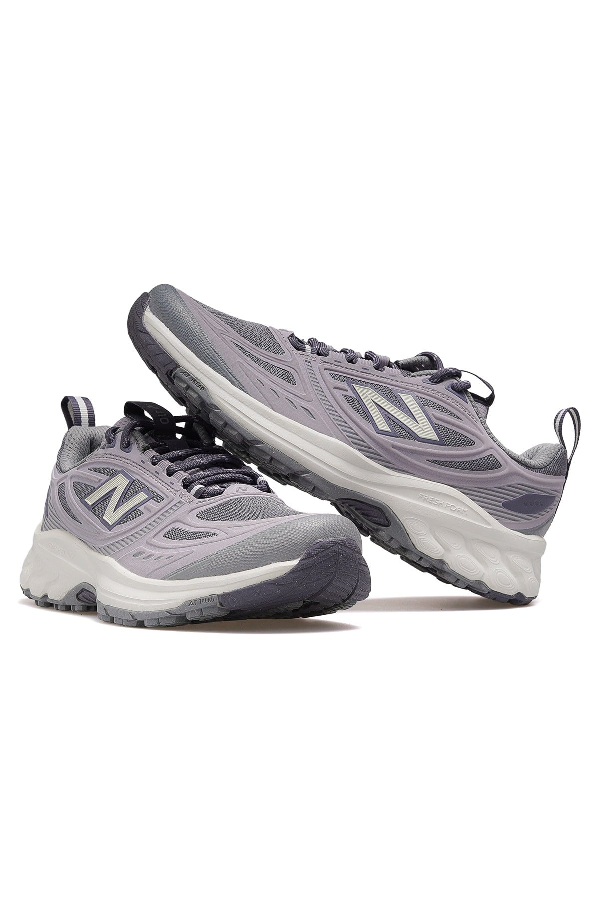 Unisex Koşu Ayakkabısı NB410-GRİ