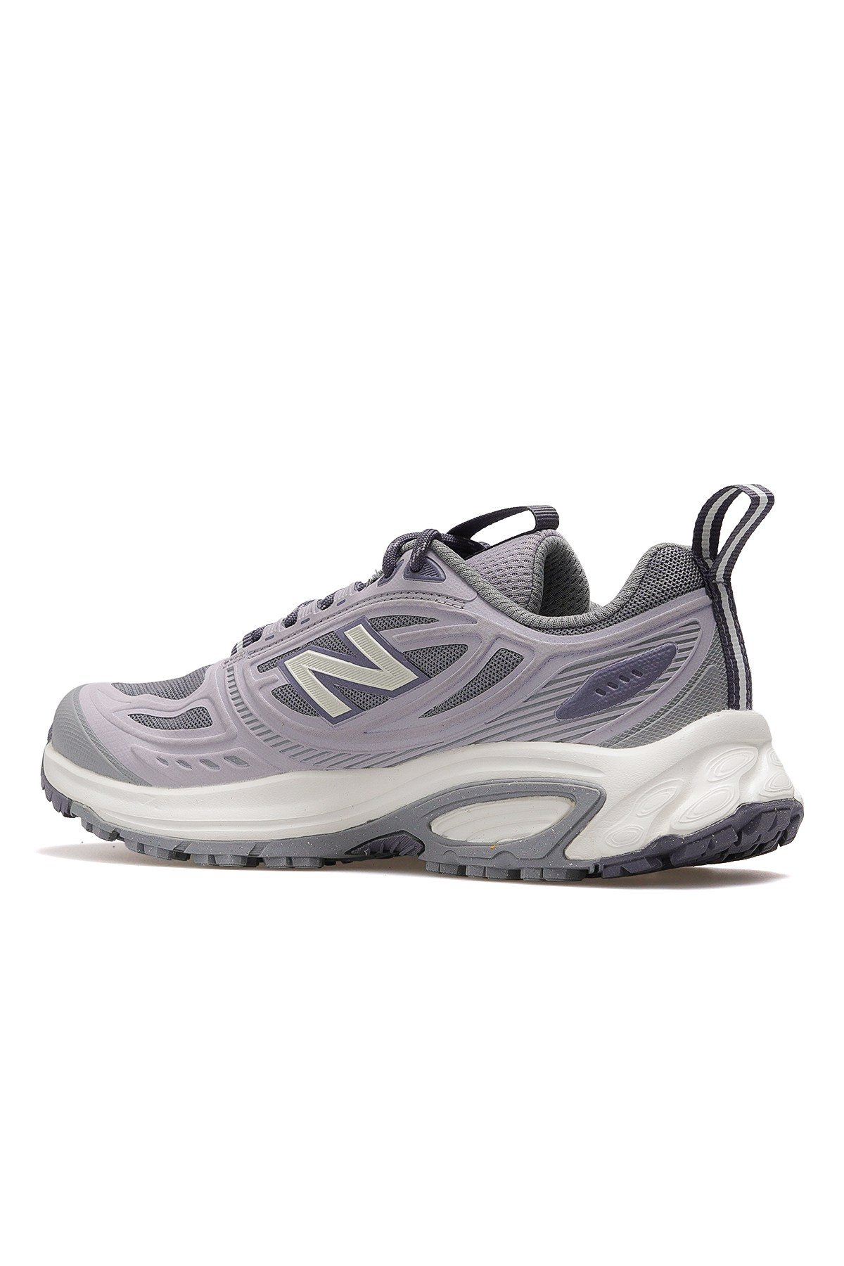 Unisex Koşu Ayakkabısı NB410-GRİ