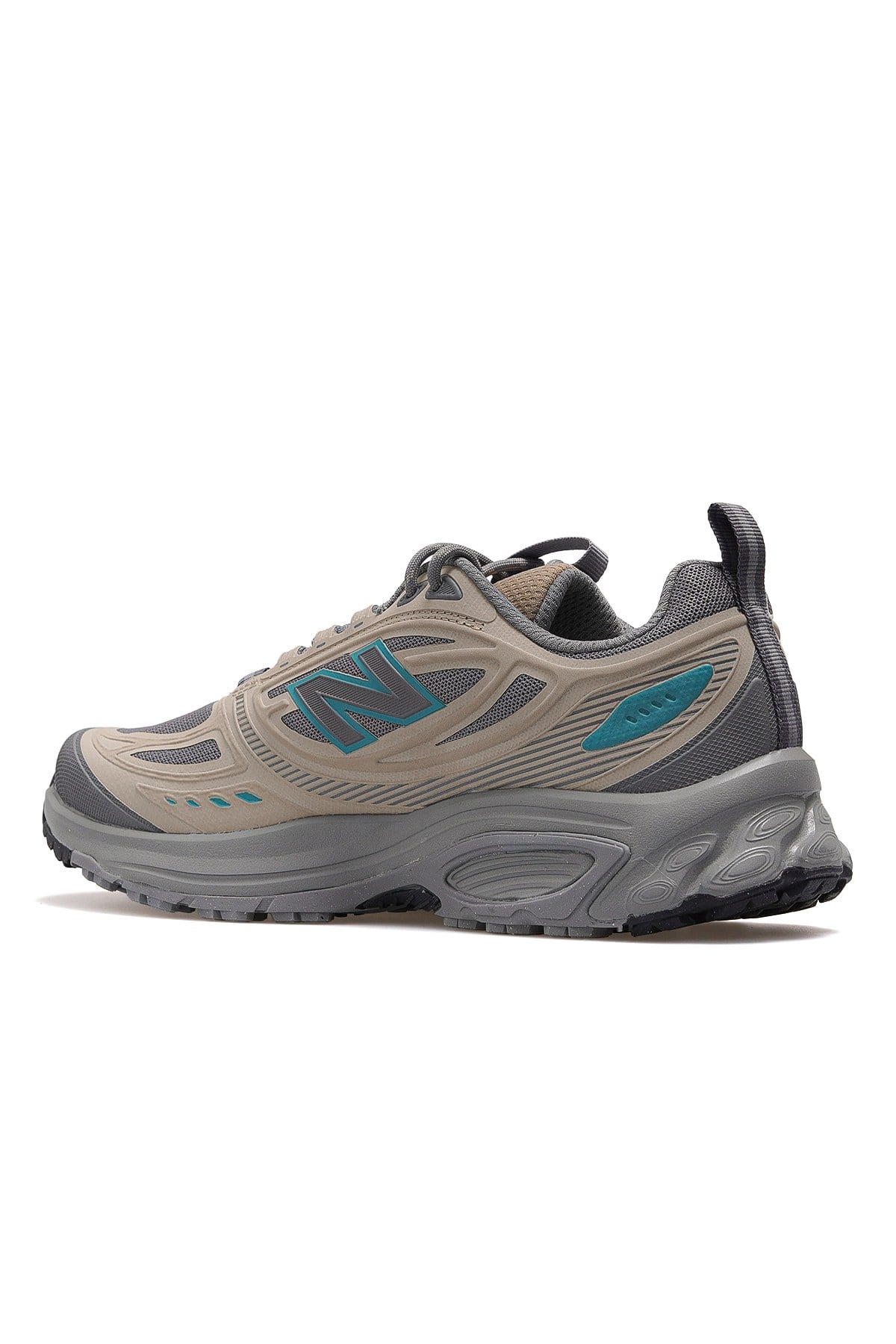 Unisex Koşu Ayakkabısı NB410-KAHVE