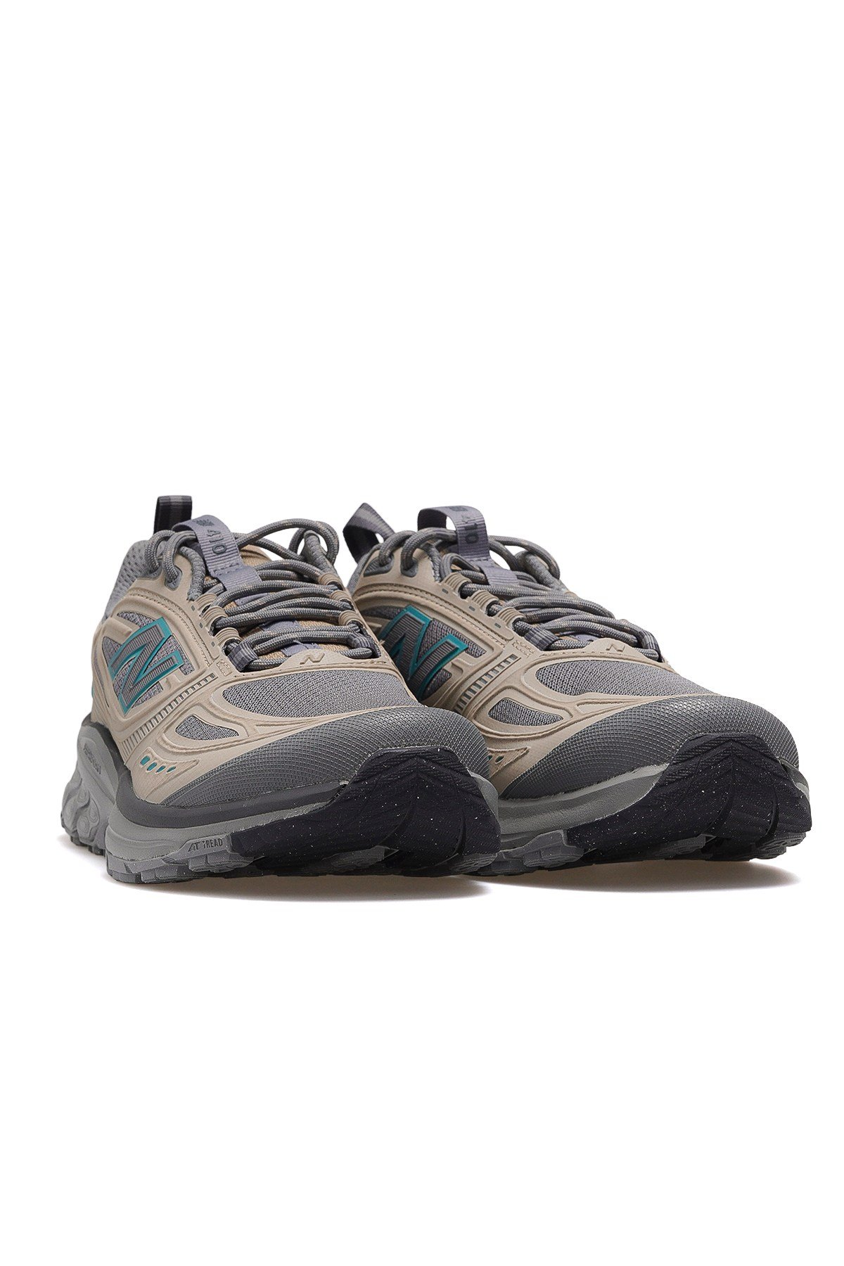 Unisex Koşu Ayakkabısı NB410-KAHVE