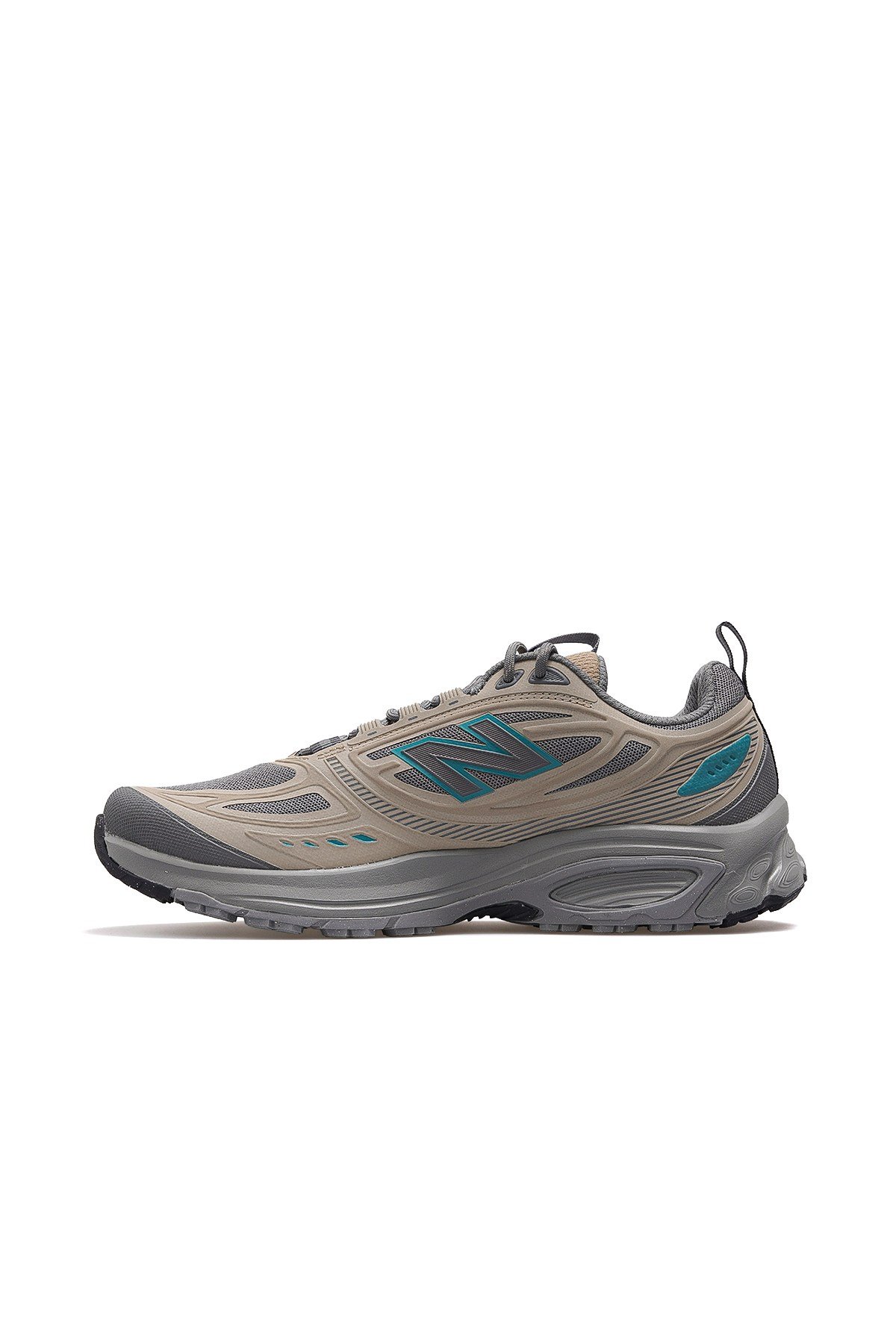 Unisex Koşu Ayakkabısı NB410-KAHVE