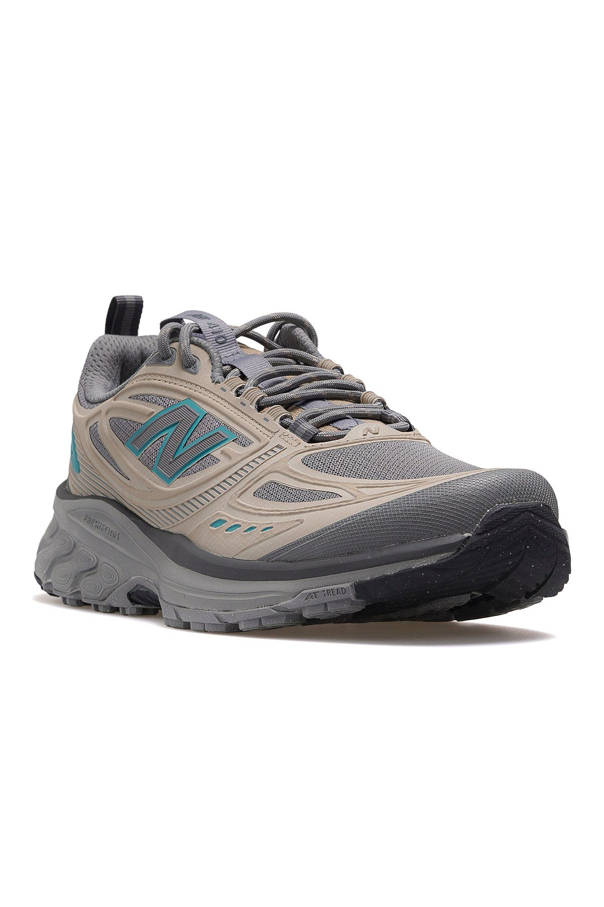 Unisex Koşu Ayakkabısı NB410-KAHVE