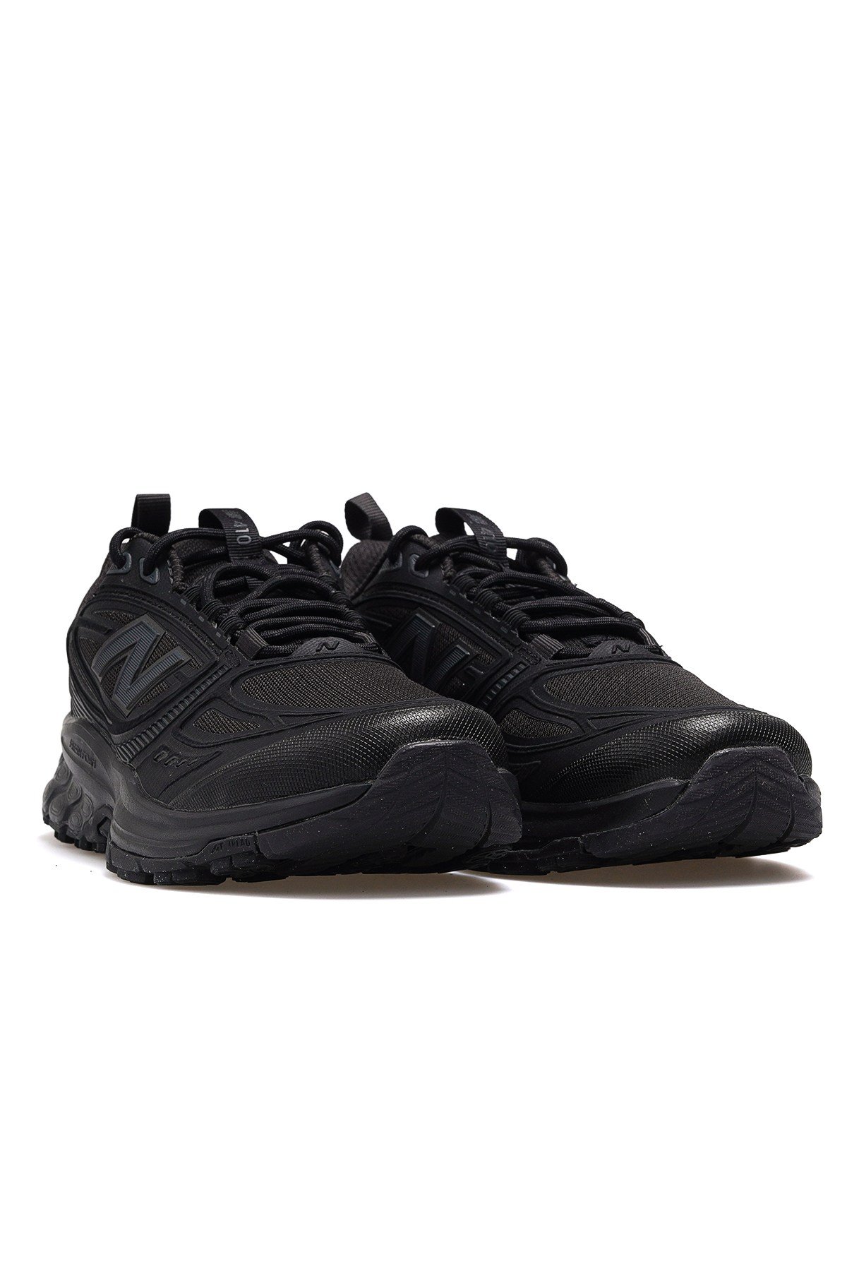 Unisex Koşu Ayakkabısı NB410-SİYAH