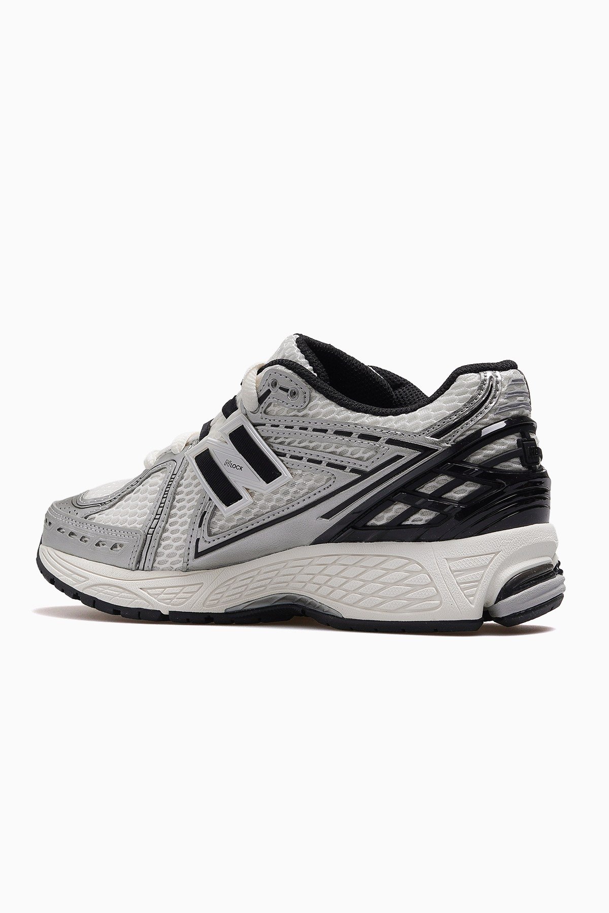 Unisex Sneaker Spor Ayakkabı M1906R-GRİ