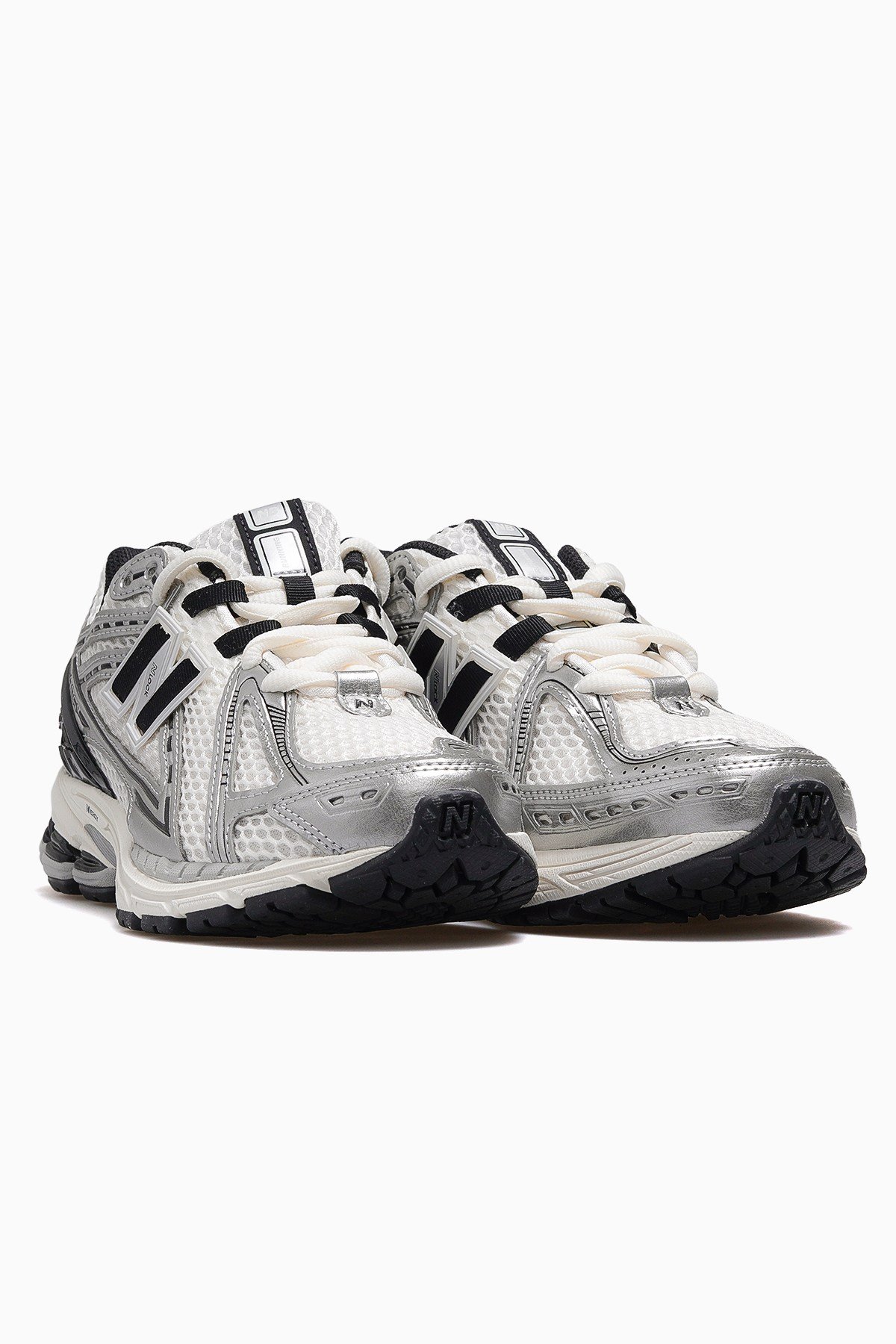Unisex Sneaker Spor Ayakkabı M1906R-GRİ
