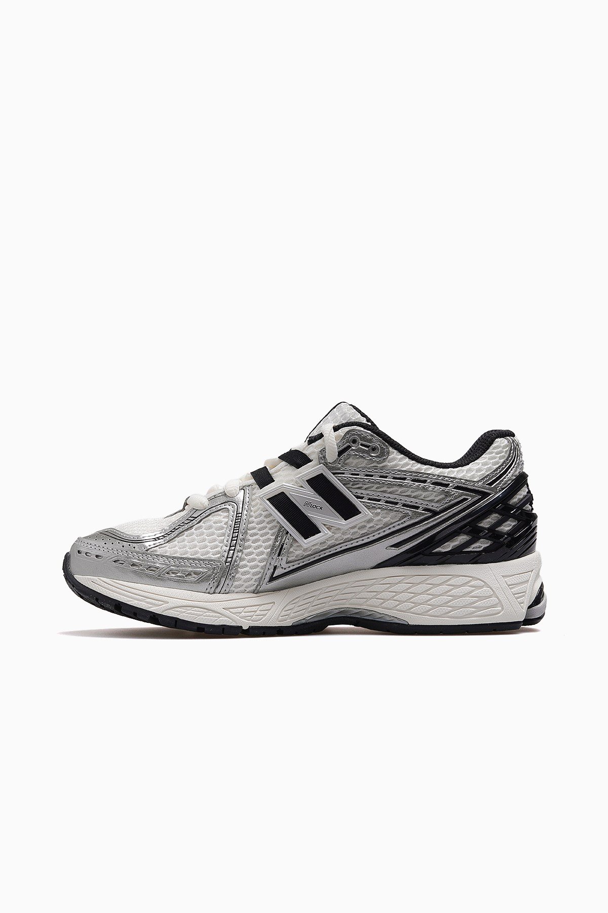 Unisex Sneaker Spor Ayakkabı M1906R-GRİ