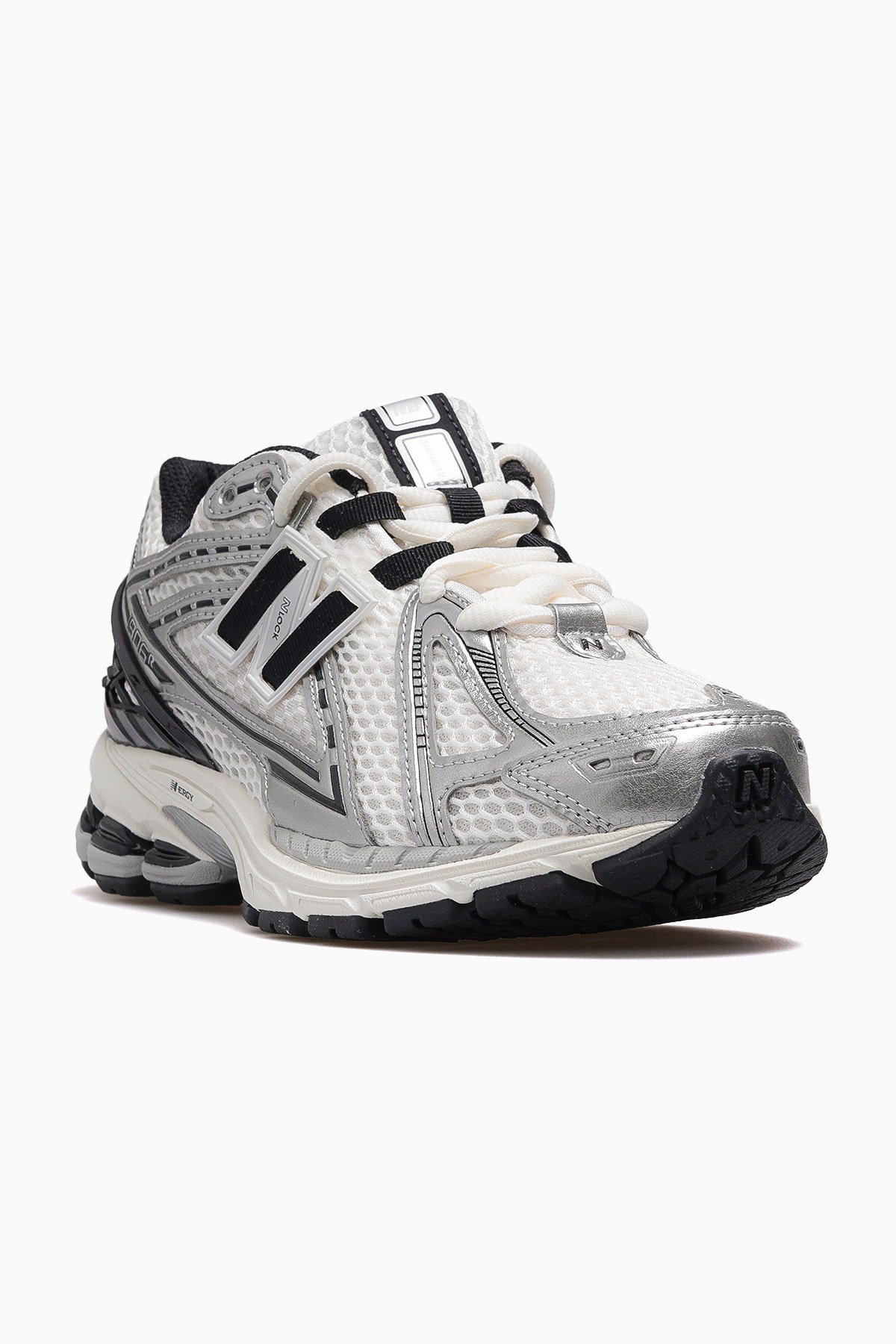 Unisex Sneaker Spor Ayakkabı M1906R-GRİ
