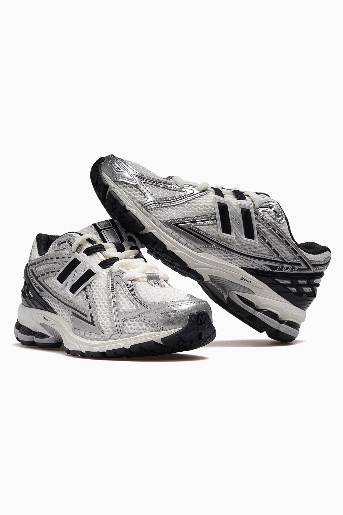 Unisex Sneaker Spor Ayakkabı M1906R-GRİ