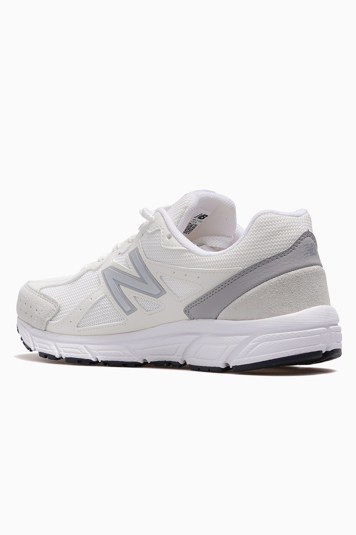 Unisex Sneaker Spor Ayakkabı M480-Gri - Beyaz