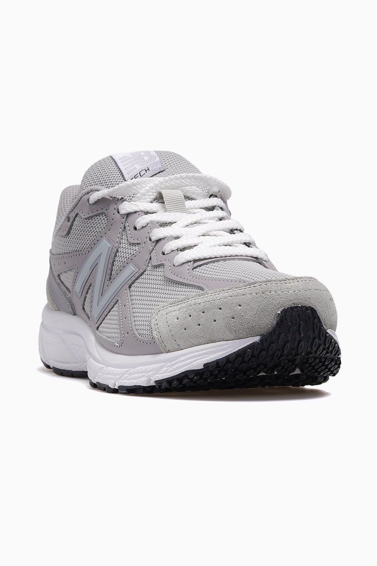 Unisex Sneaker Spor Ayakkabı M480-Kum - Gri