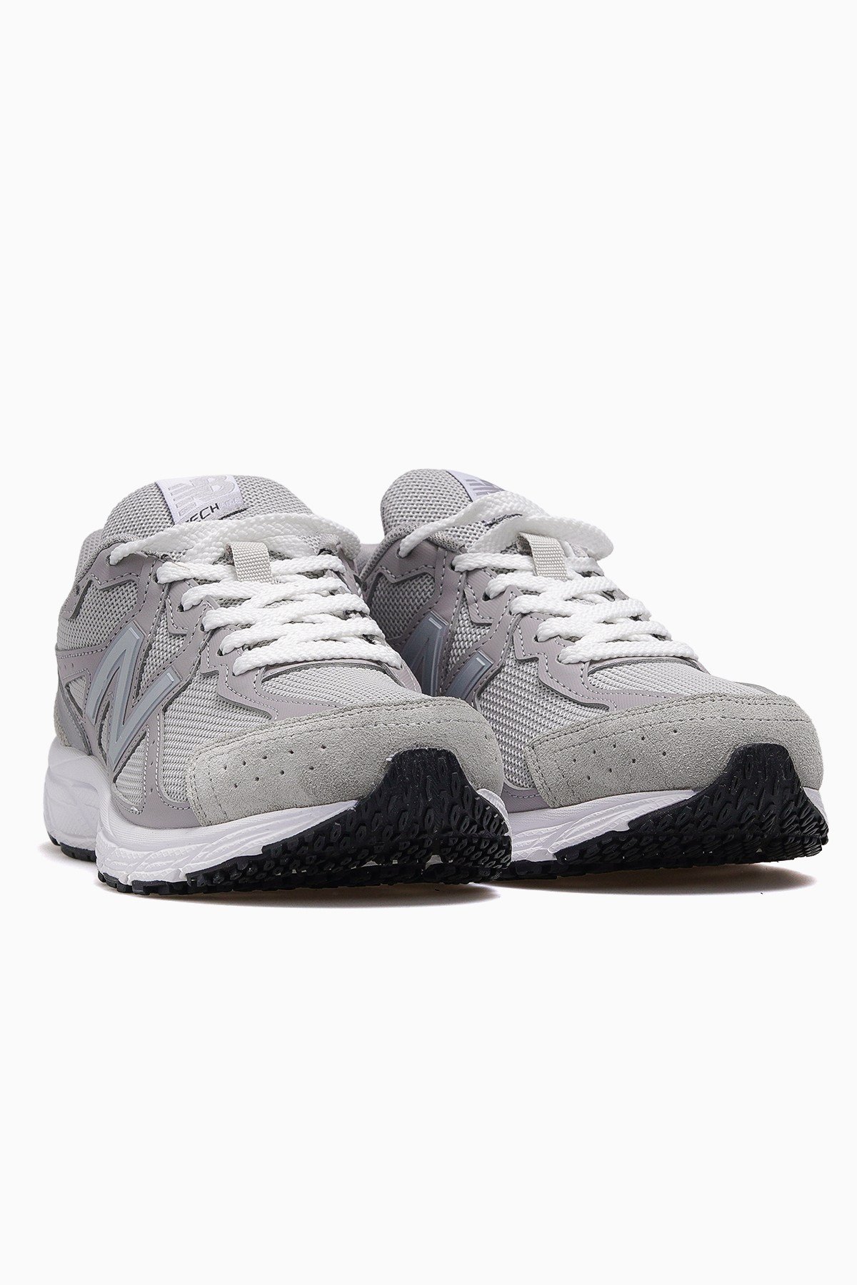 Unisex Sneaker Spor Ayakkabı M480-Kum - Gri