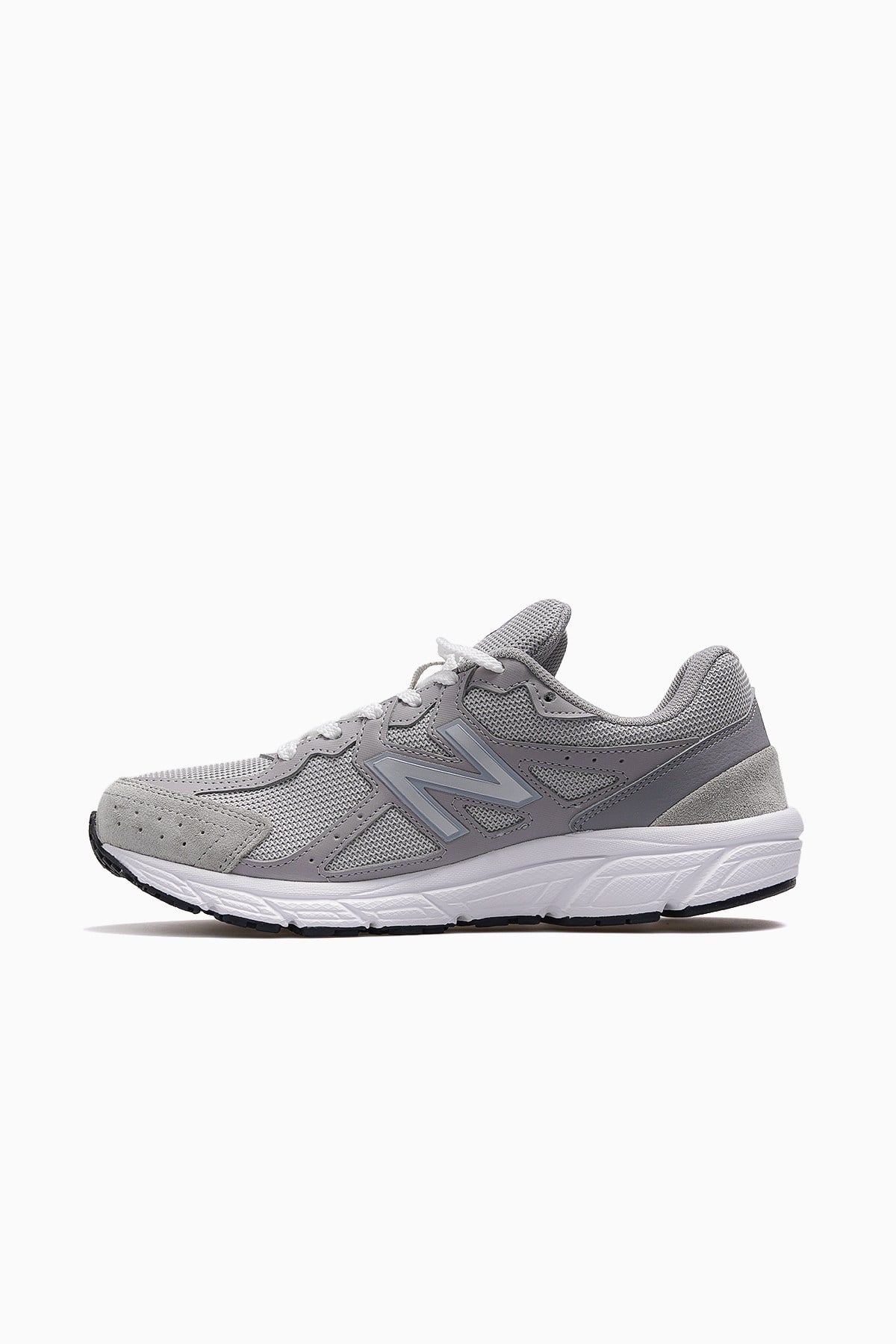 Unisex Sneaker Spor Ayakkabı M480-Kum - Gri
