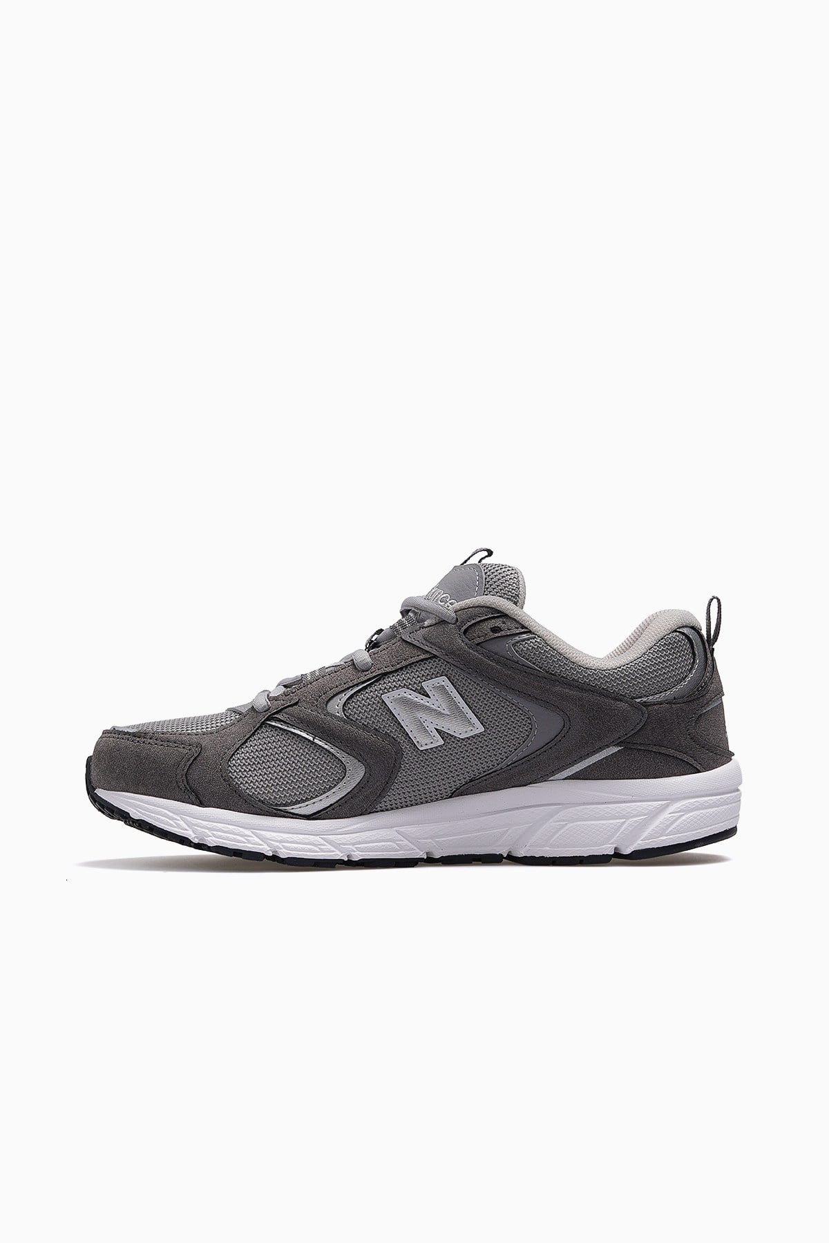 Unisex Sneaker Spor Ayakkabı ML408-FÜME
