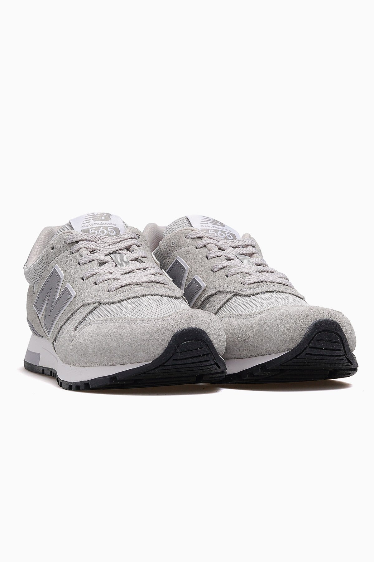 Unisex Sneaker Spor Ayakkabı ML565-GRİ