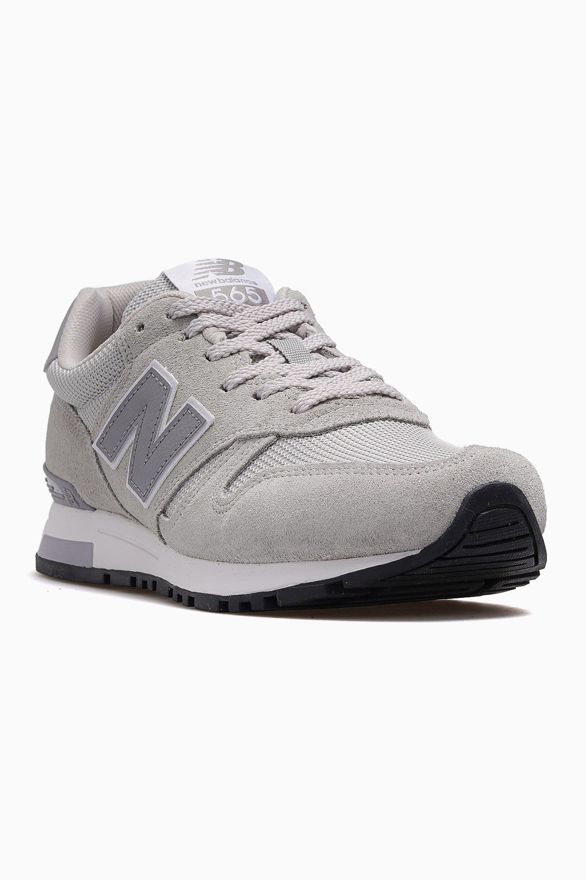 Unisex Sneaker Spor Ayakkabı ML565-GRİ