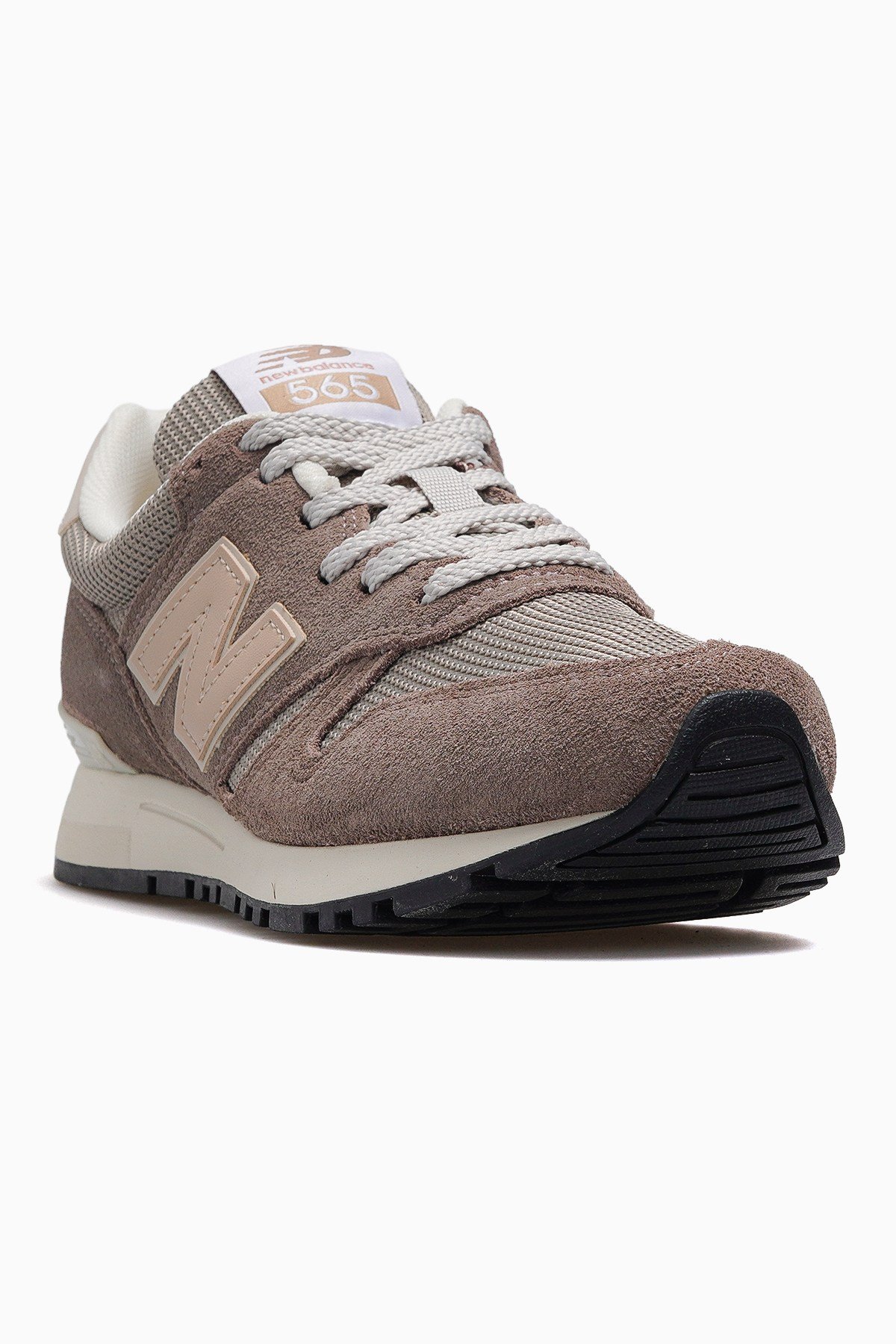 Unisex Sneaker Spor Ayakkabı ML565-KAHVE