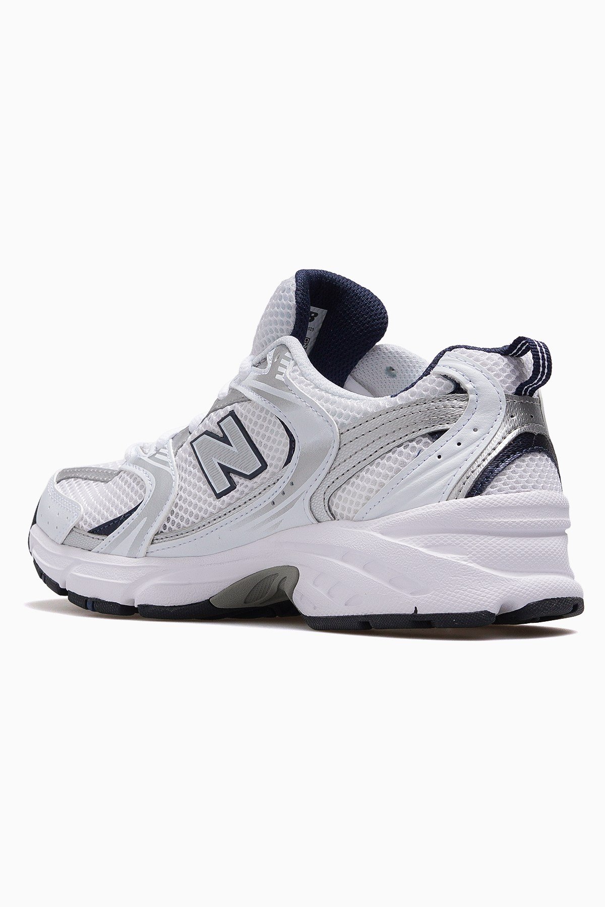 Unisex Sneaker Spor Ayakkabı MR530-BEYAZ