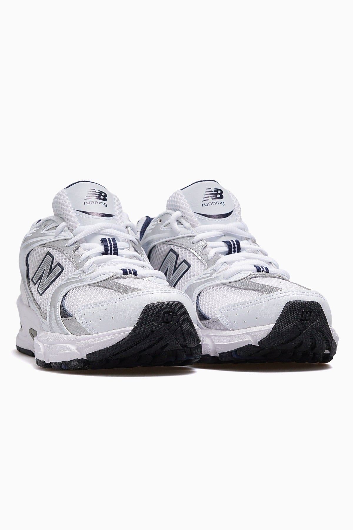Unisex Sneaker Spor Ayakkabı MR530-BEYAZ