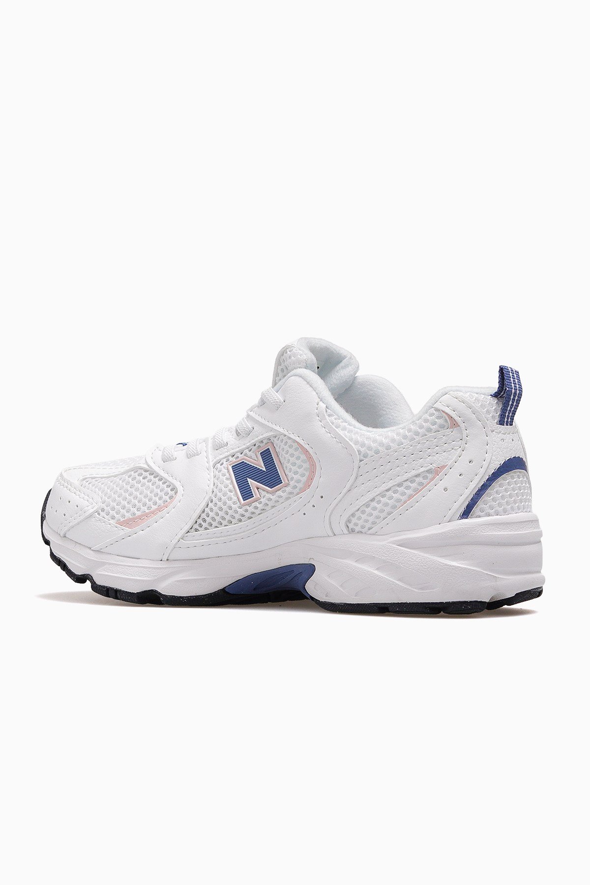 Unisex Sneaker Spor Ayakkabı P530-BEYAZ