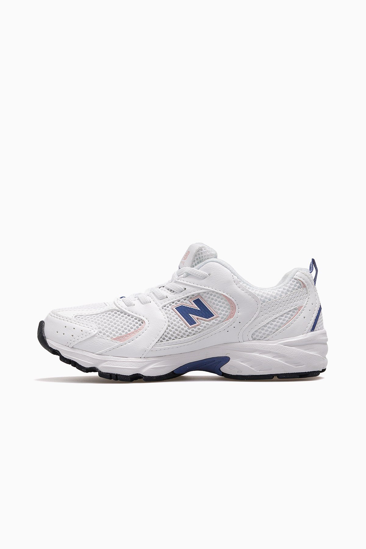 Unisex Sneaker Spor Ayakkabı P530-BEYAZ