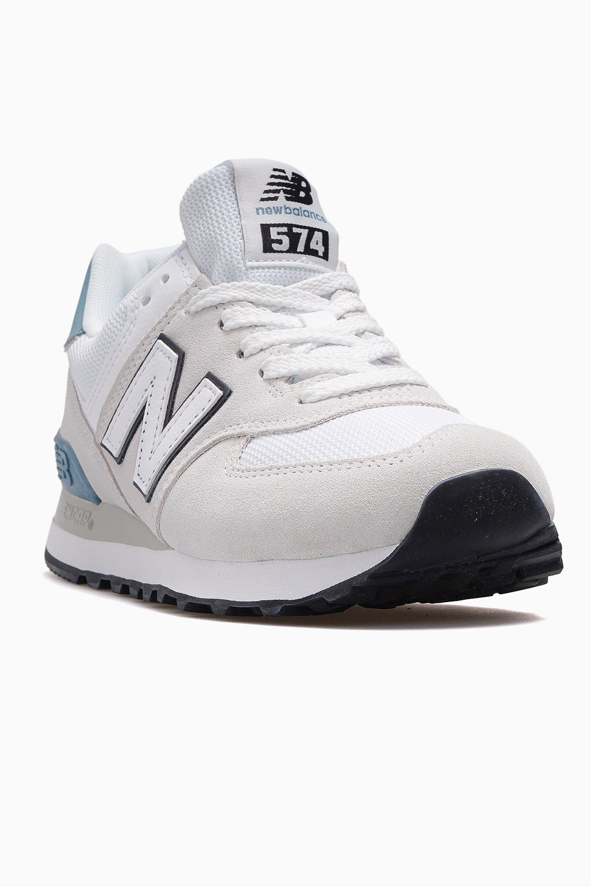 Unisex Sneaker Spor Ayakkabı U57452Z-BEJ.MAVİ