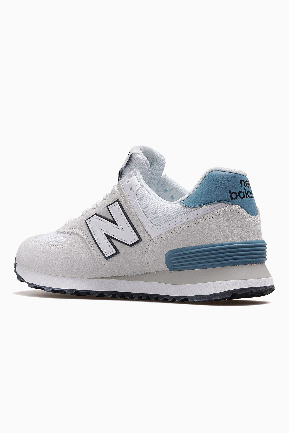 Unisex Sneaker Spor Ayakkabı U57452Z-BEJ.MAVİ