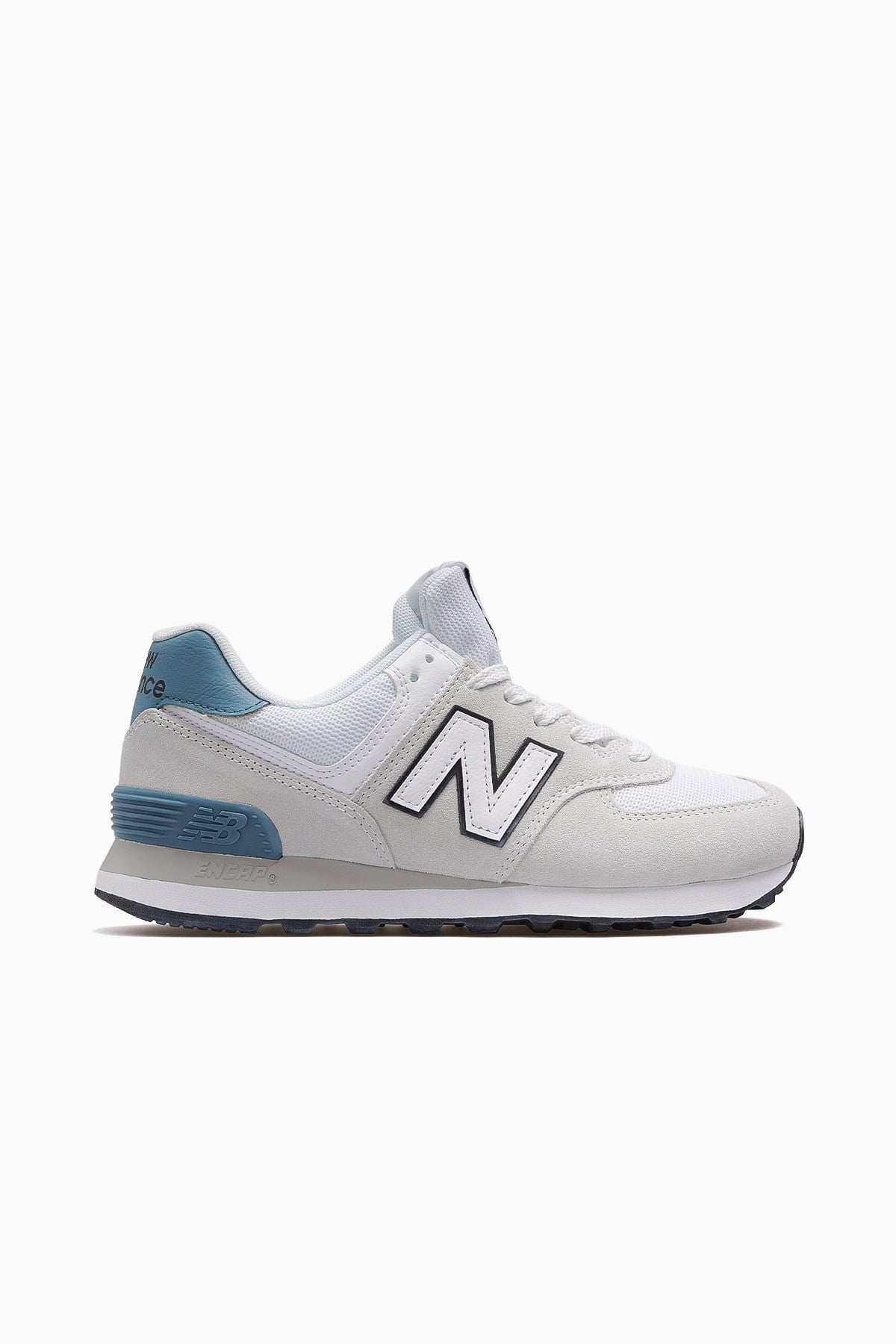 Unisex Sneaker Spor Ayakkabı U57452Z-BEJ.MAVİ