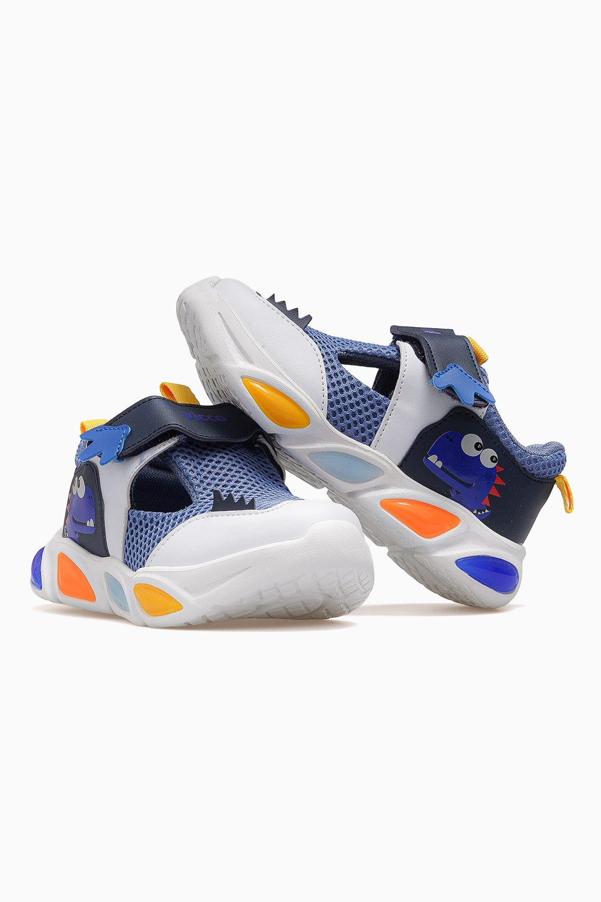 Vater Erkek Çocuk Işıklı Sneaker Spor Ayakkabı 346.108 PE-KOT