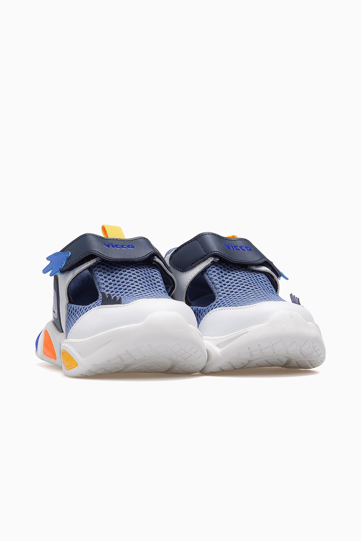 Vater Erkek Çocuk Işıklı Sneaker Spor Ayakkabı 346.108 PE-KOT