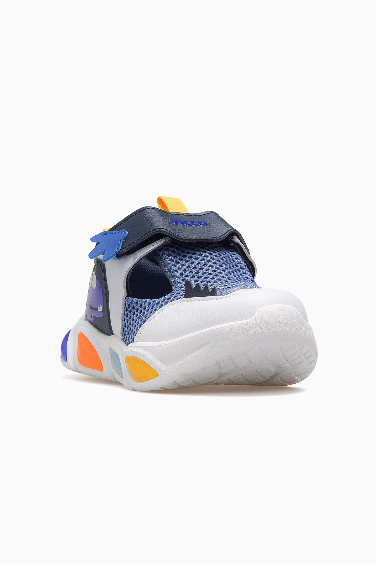 Vater Erkek Çocuk Işıklı Sneaker Spor Ayakkabı 346.108 PE-KOT