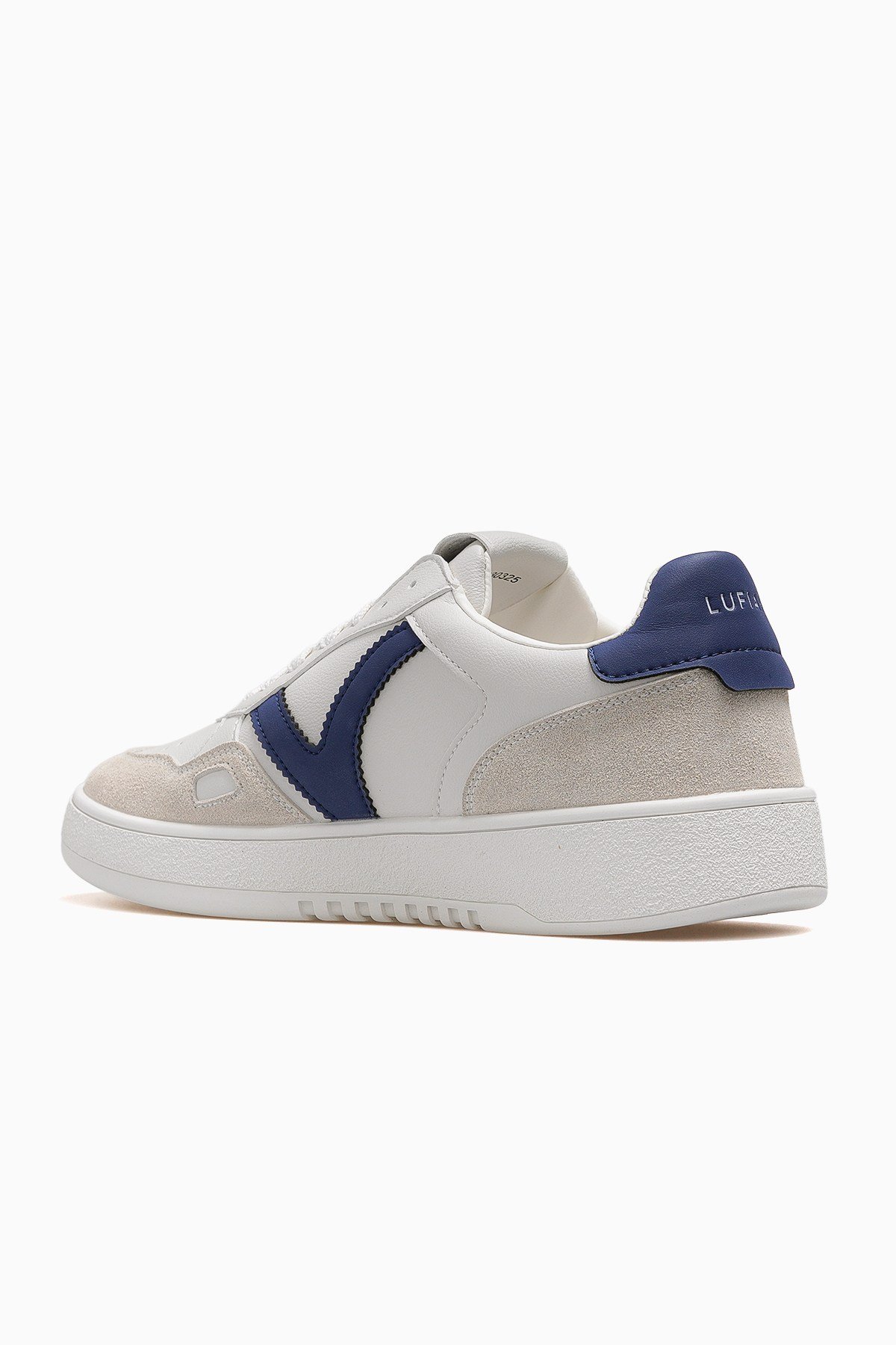 Vernon Erkek Sneaker Ayakkabı 11230325 M-SAKS MAVİ
