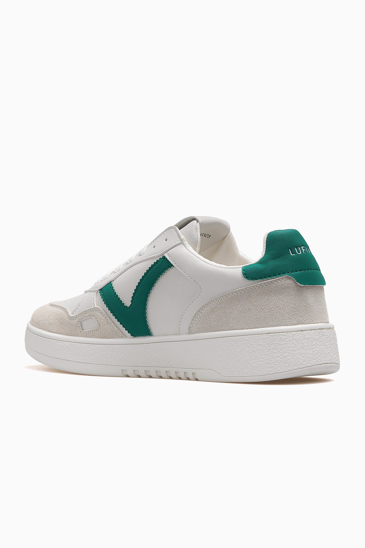 Vernon Erkek Sneaker Ayakkabı 11230325 M-YEŞİL