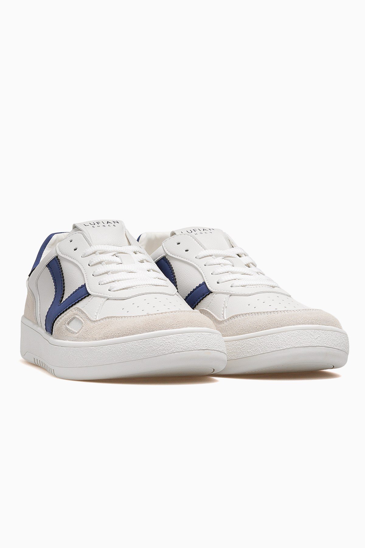 Vernon Erkek Sneaker Ayakkabı 11230325 M-SAKS MAVİ