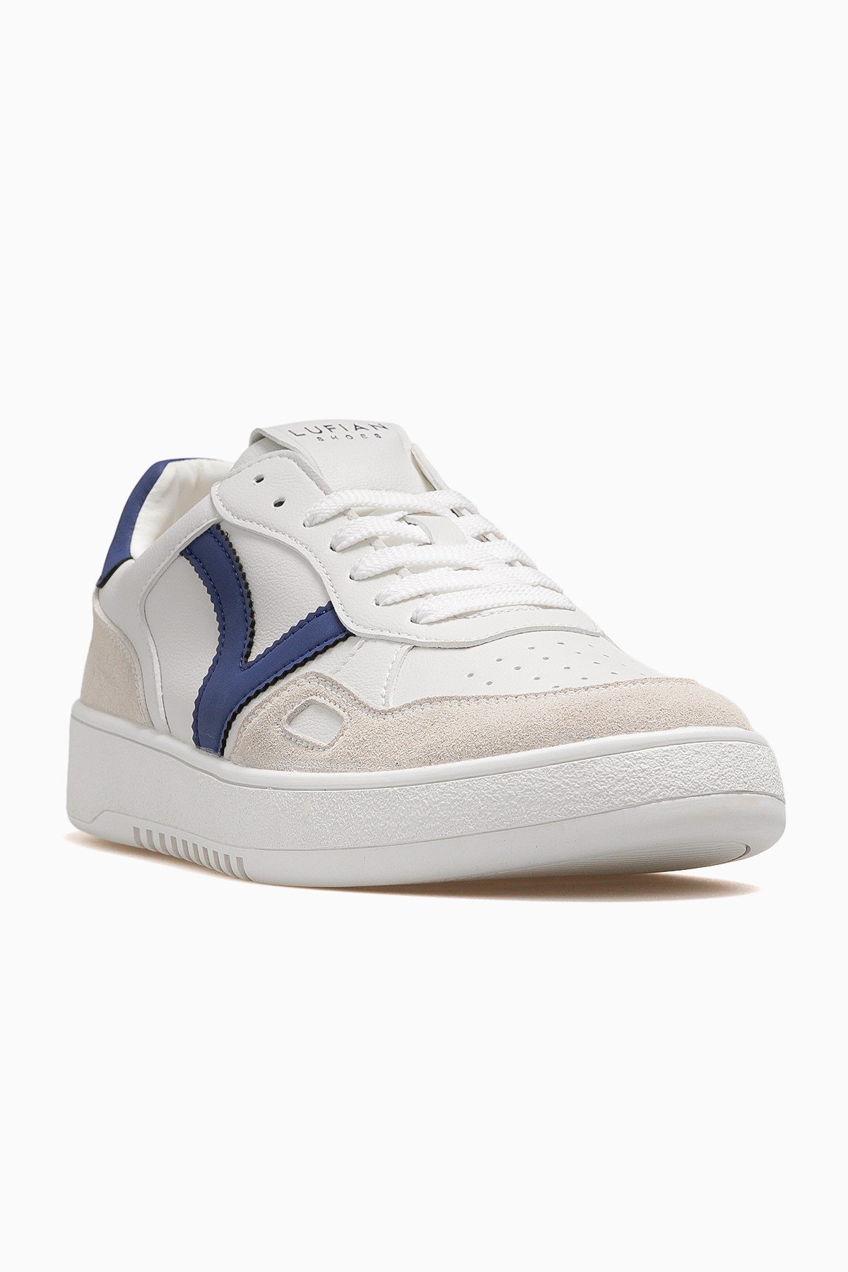 Vernon Erkek Sneaker Ayakkabı 11230325 M-SAKS MAVİ