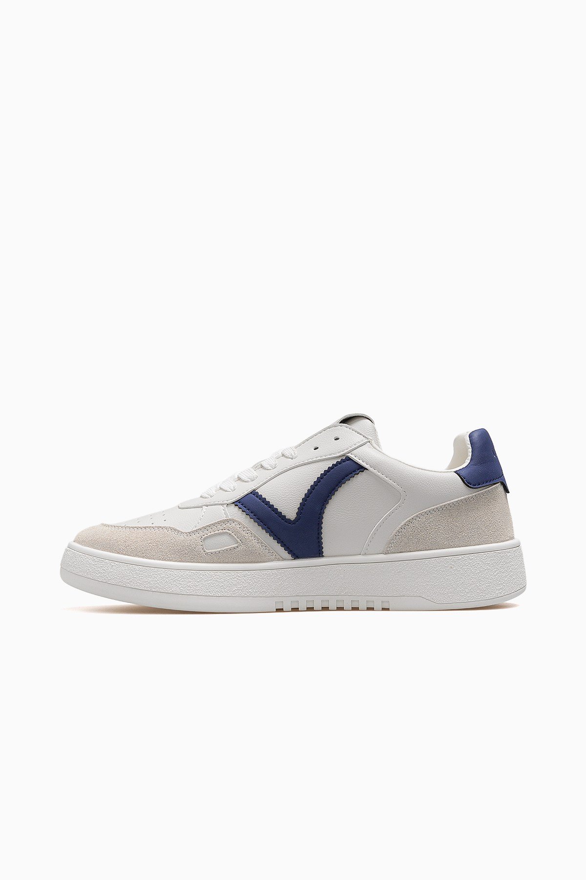 Vernon Erkek Sneaker Ayakkabı 11230325 M-SAKS MAVİ