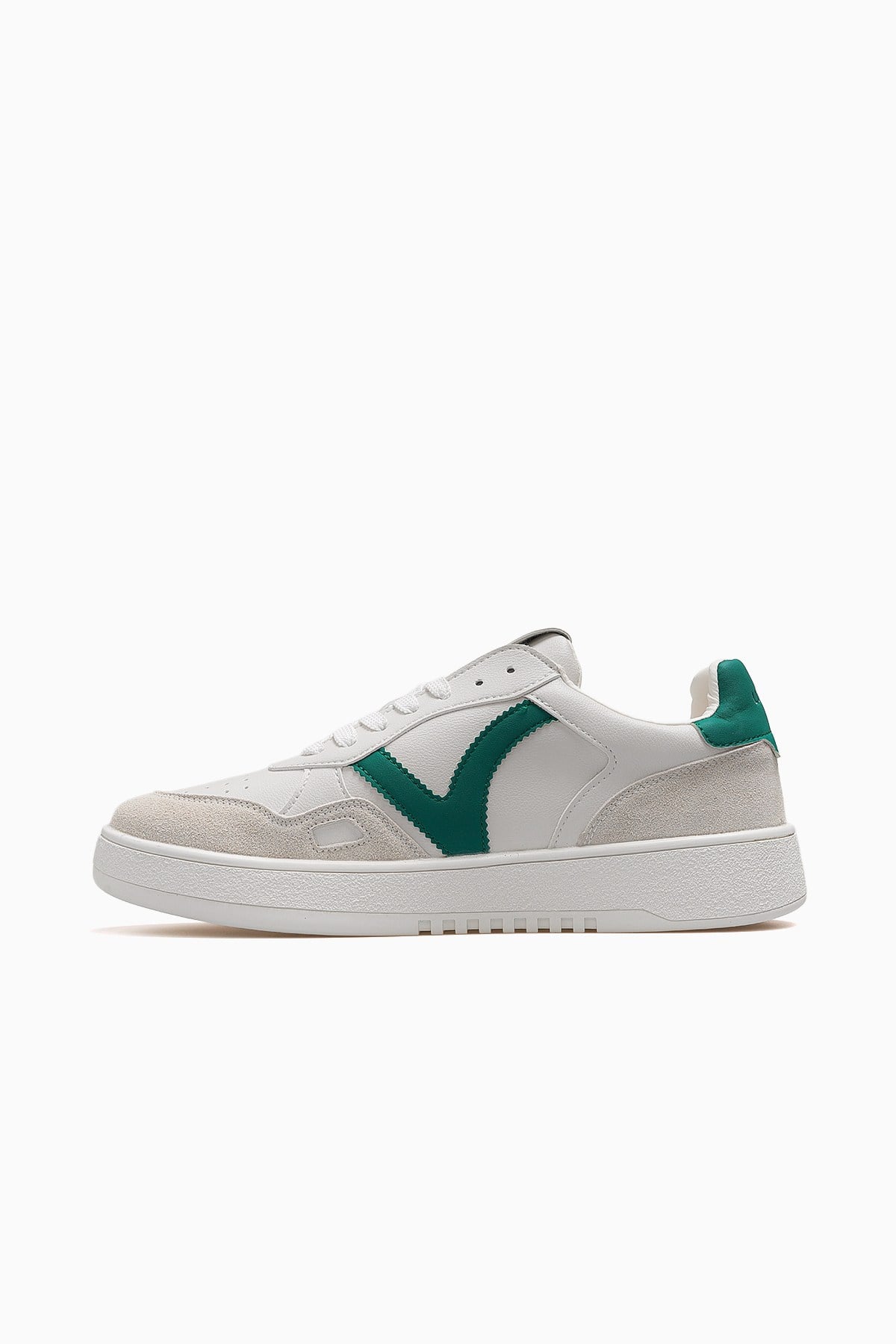 Vernon Erkek Sneaker Ayakkabı 11230325 M-YEŞİL