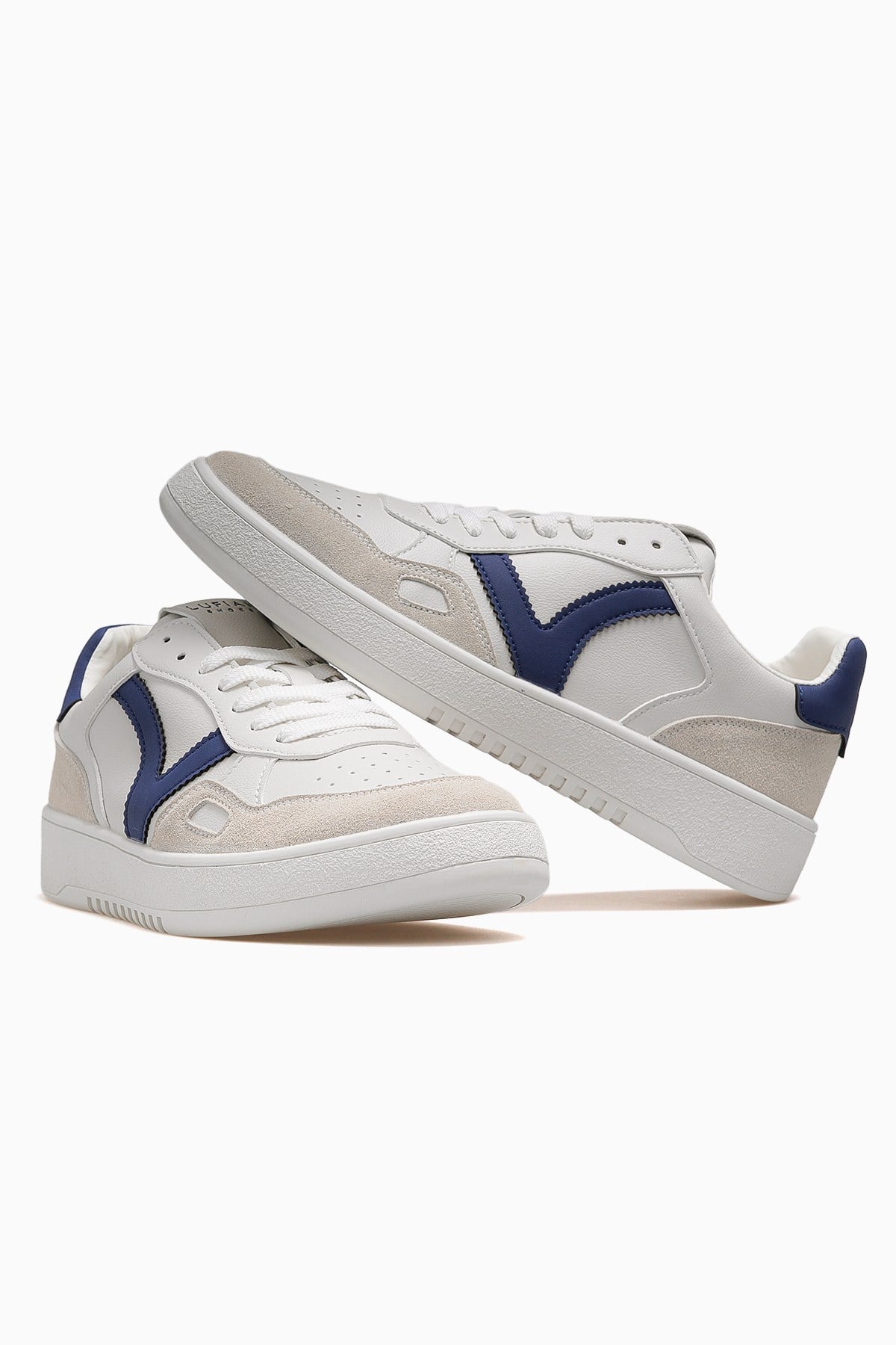 Vernon Erkek Sneaker Ayakkabı 11230325 M-SAKS MAVİ