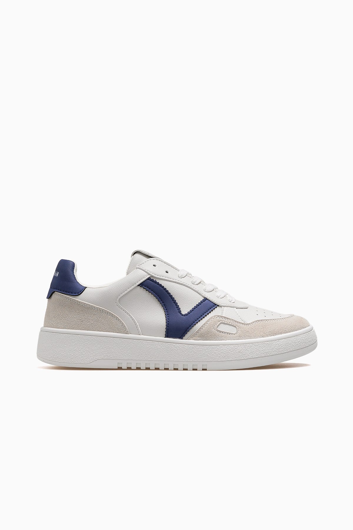 Vernon Erkek Sneaker Ayakkabı 11230325 M-SAKS MAVİ