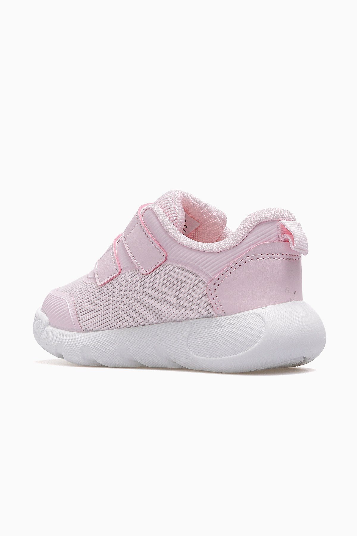 Yatu Kız Çocuk Hafif Sneaker Ayakkabı 346.104 PK-PEMBE