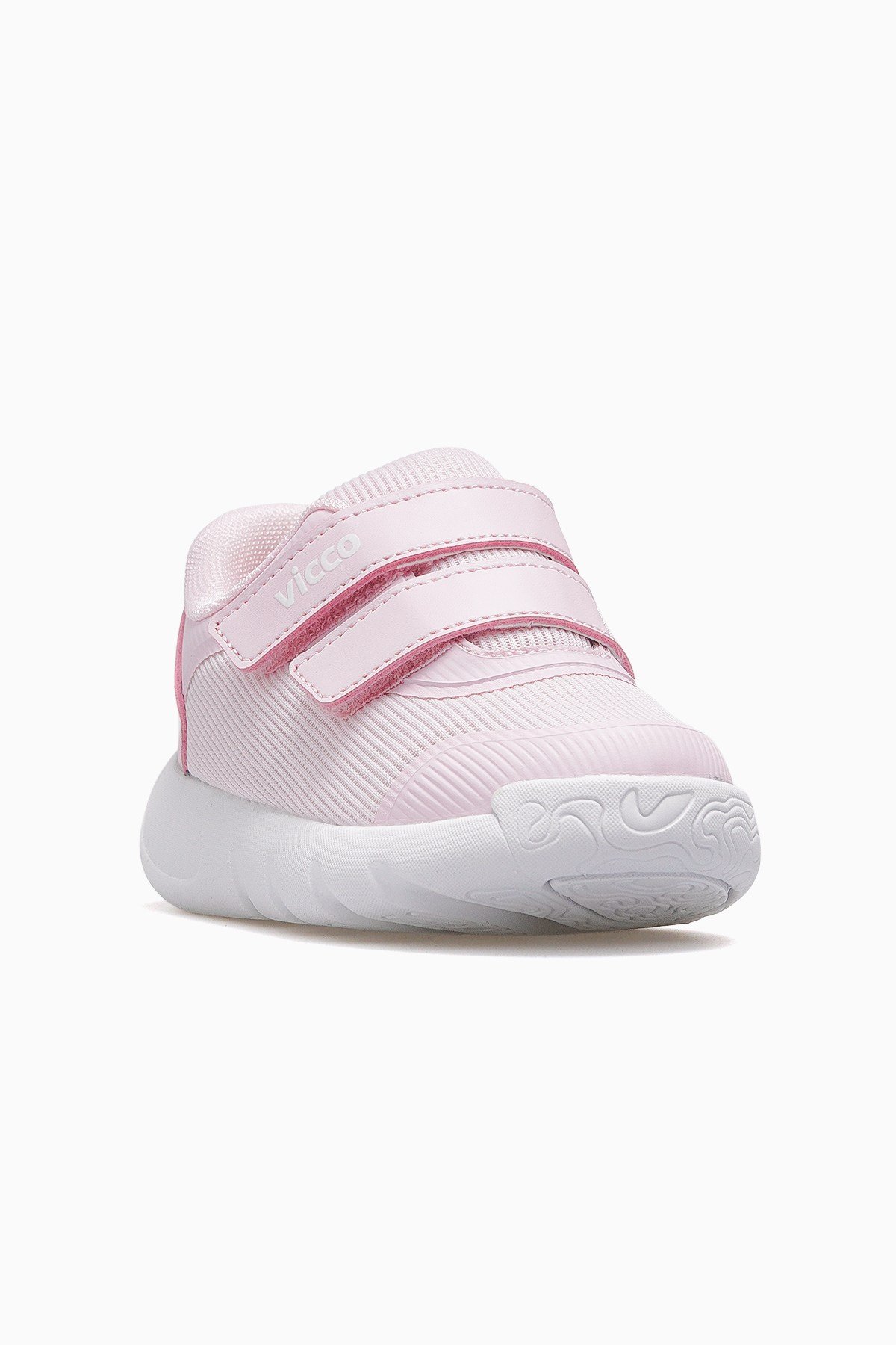 Yatu Kız Çocuk Hafif Sneaker Ayakkabı 346.104 PK-PEMBE