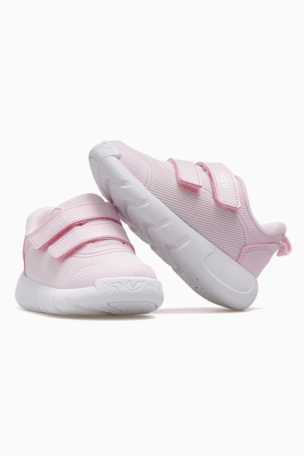 Yatu Kız Çocuk Hafif Sneaker Ayakkabı 346.104 PK-PEMBE